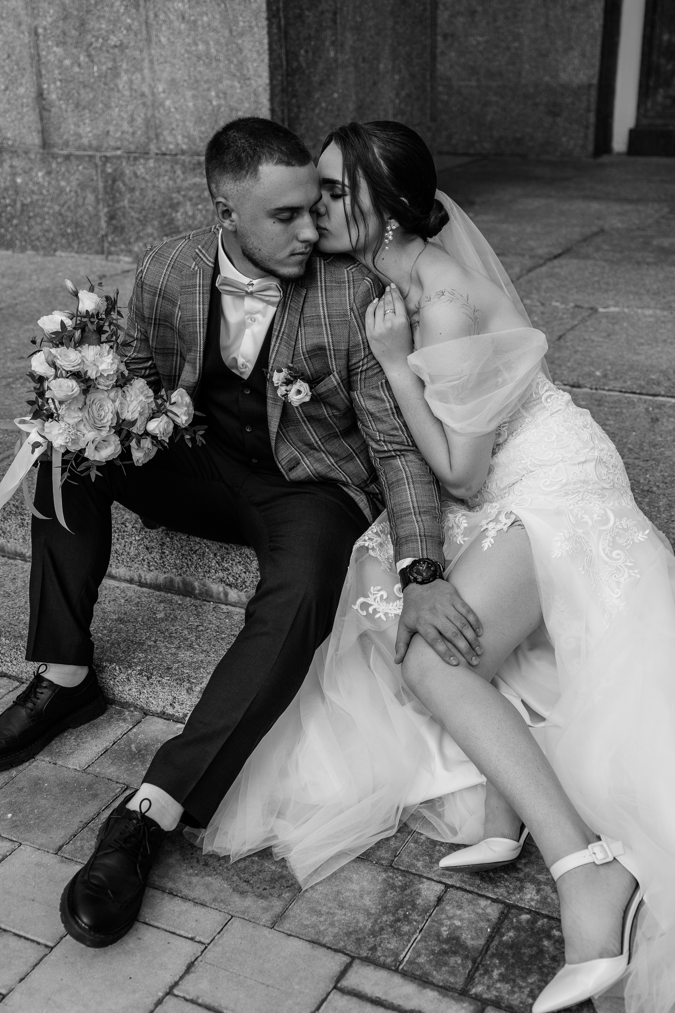 Свадебная фотосессия в Смоленске. Свадебный и репортажный фотограф видеограф Брянск/Москва