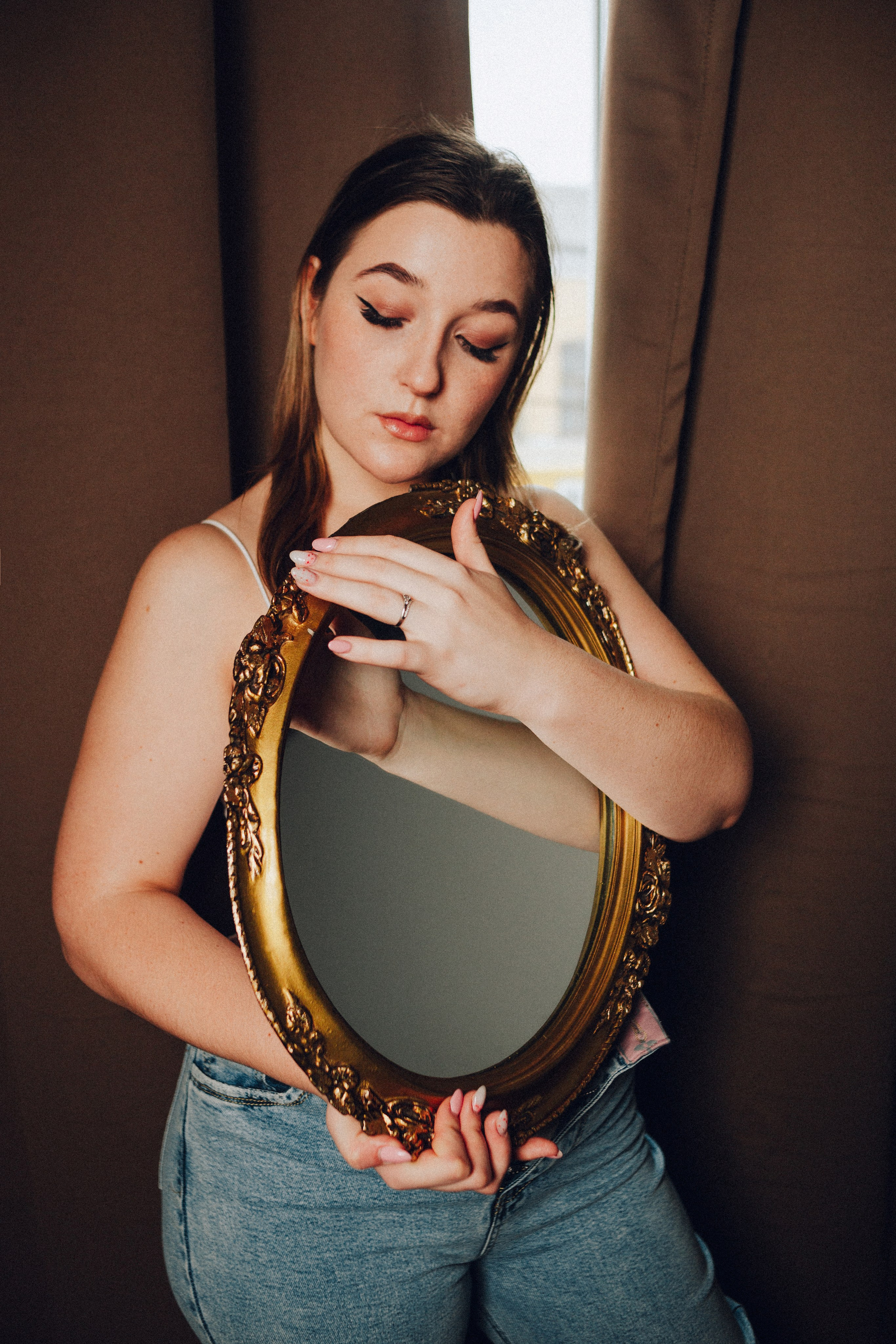 ВАЛЕРИЯ РЕТРО. Фотограф Брянск