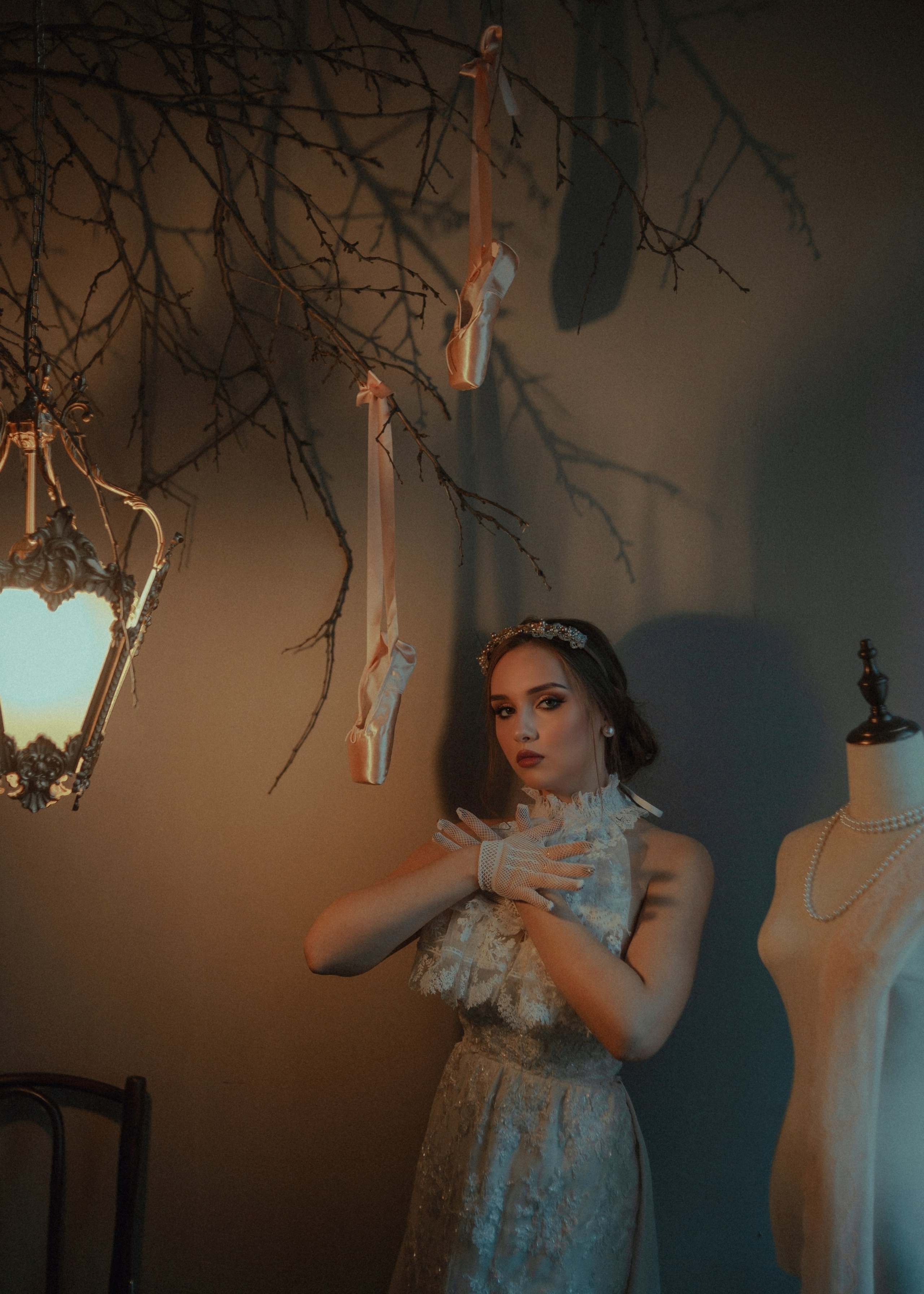 Винтаж. Фотограф Брянск