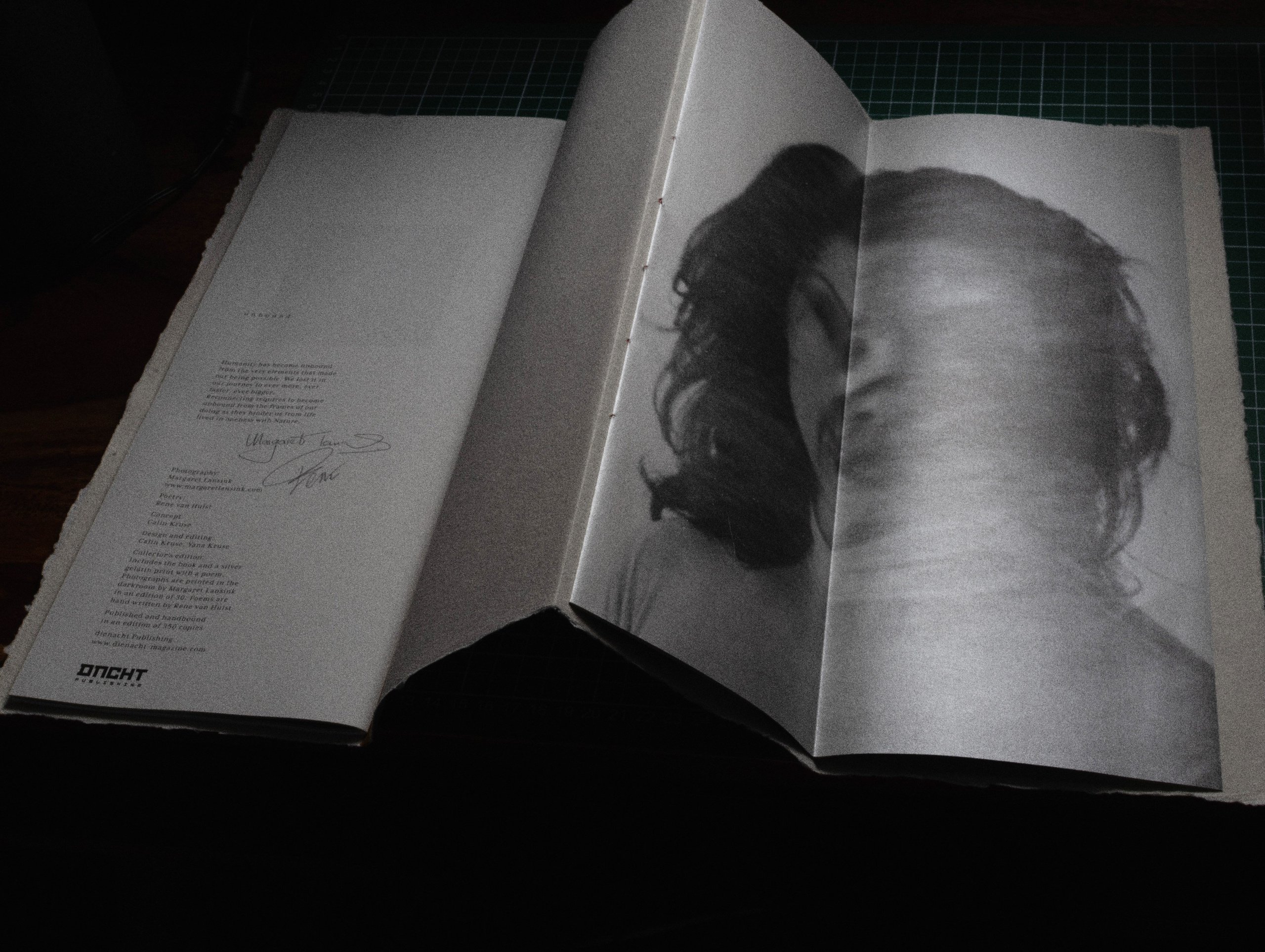 Фотокнижная библиотека Светы Кавериной. Фотограф и исследователь фотографии из Санкт-Петербурга Елизавета Веприцкая