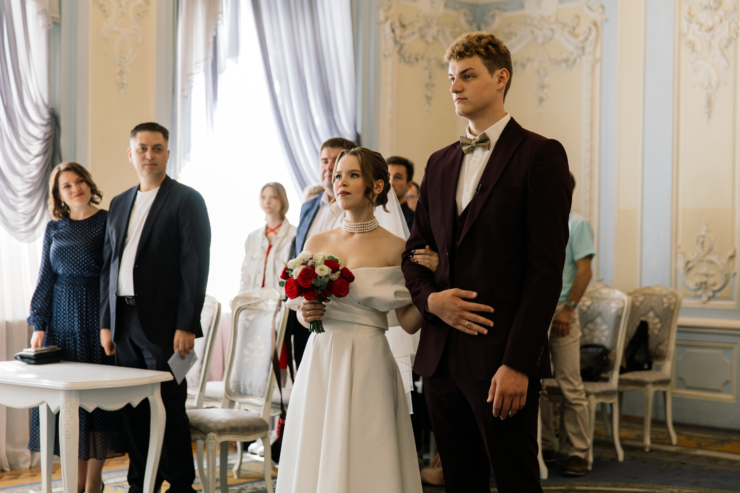 Анастасия и Георгий. Семейный фотограф Толстикова Кристина