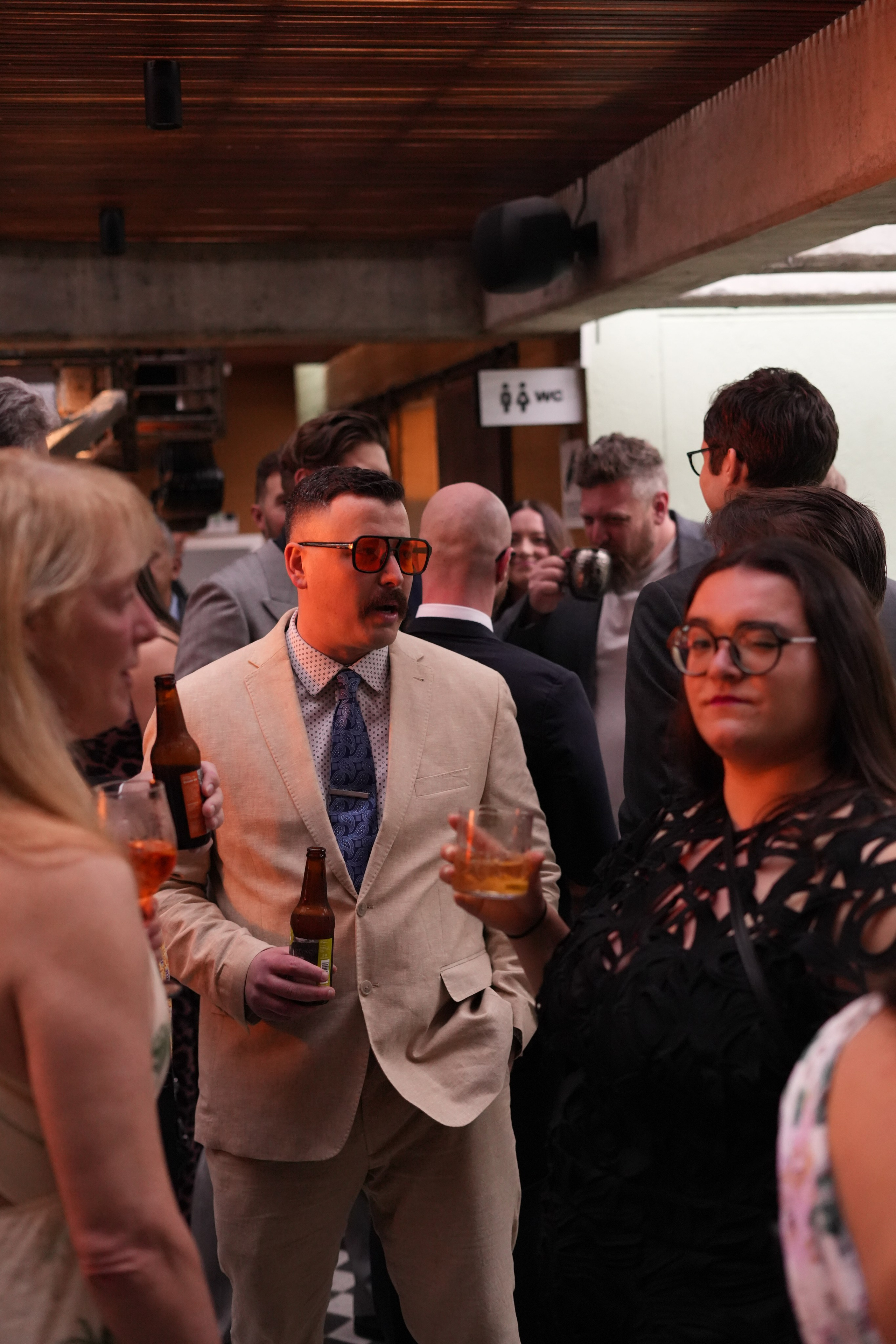 Olivia and Zack / 1 wedding day. Wedding Photographer in Barcelona and Medellin