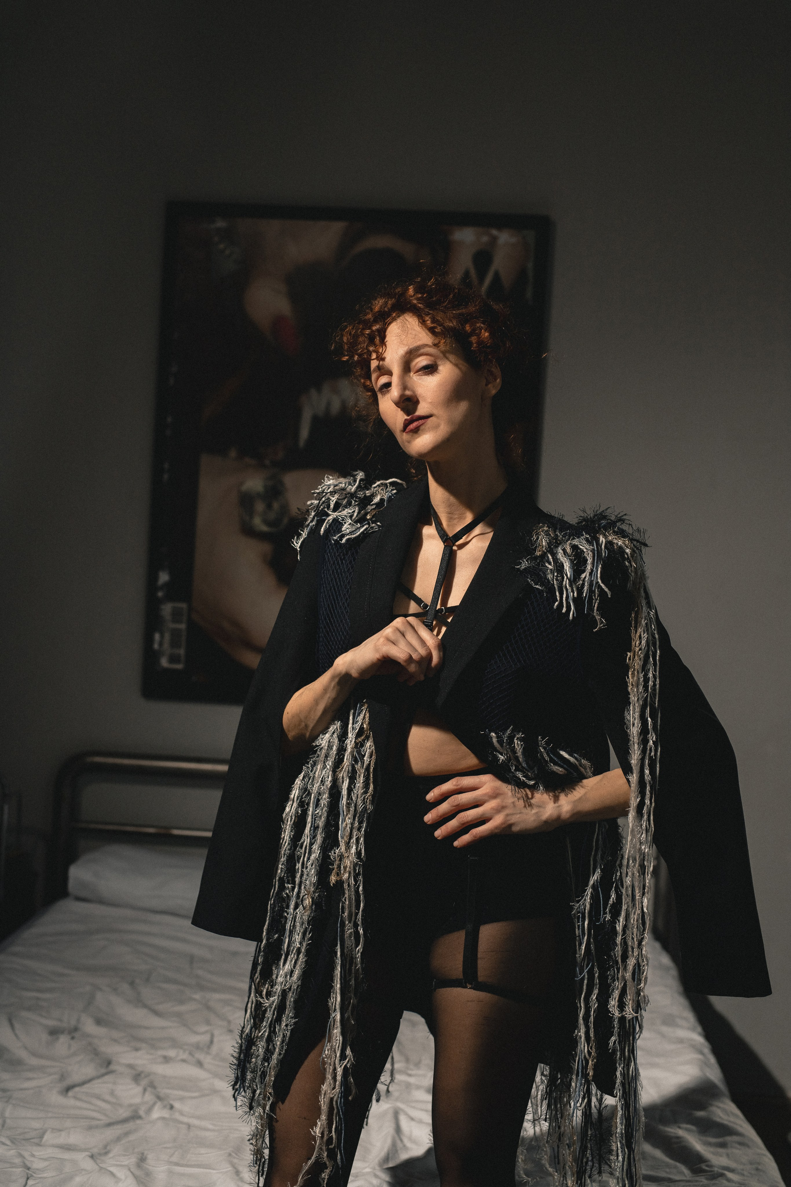 Вера Егорова. Фотограф Ногинск Электросталь Наталья Осетрова