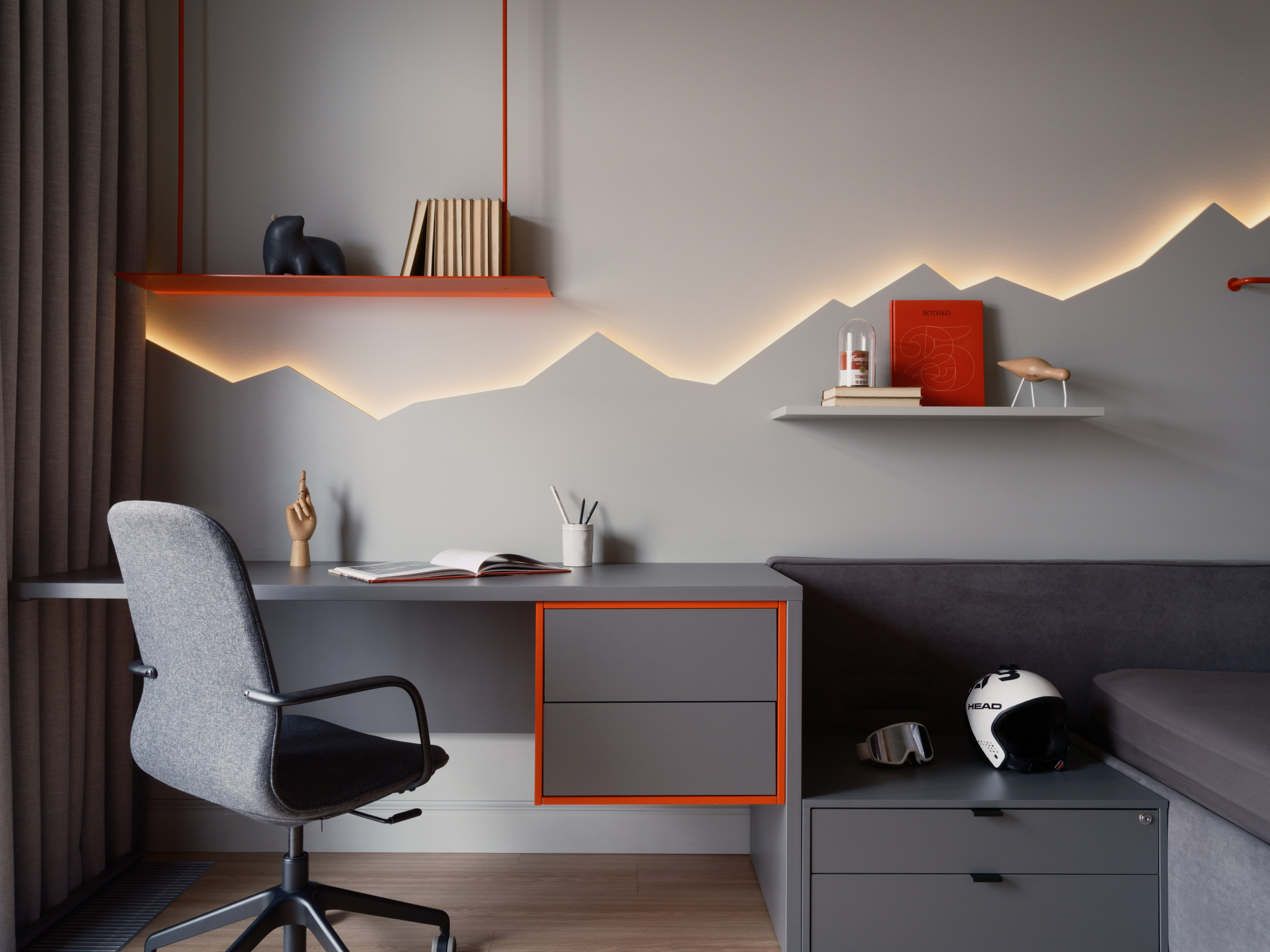 ЖК Аристократ Петроградка, СПБ. Davvero