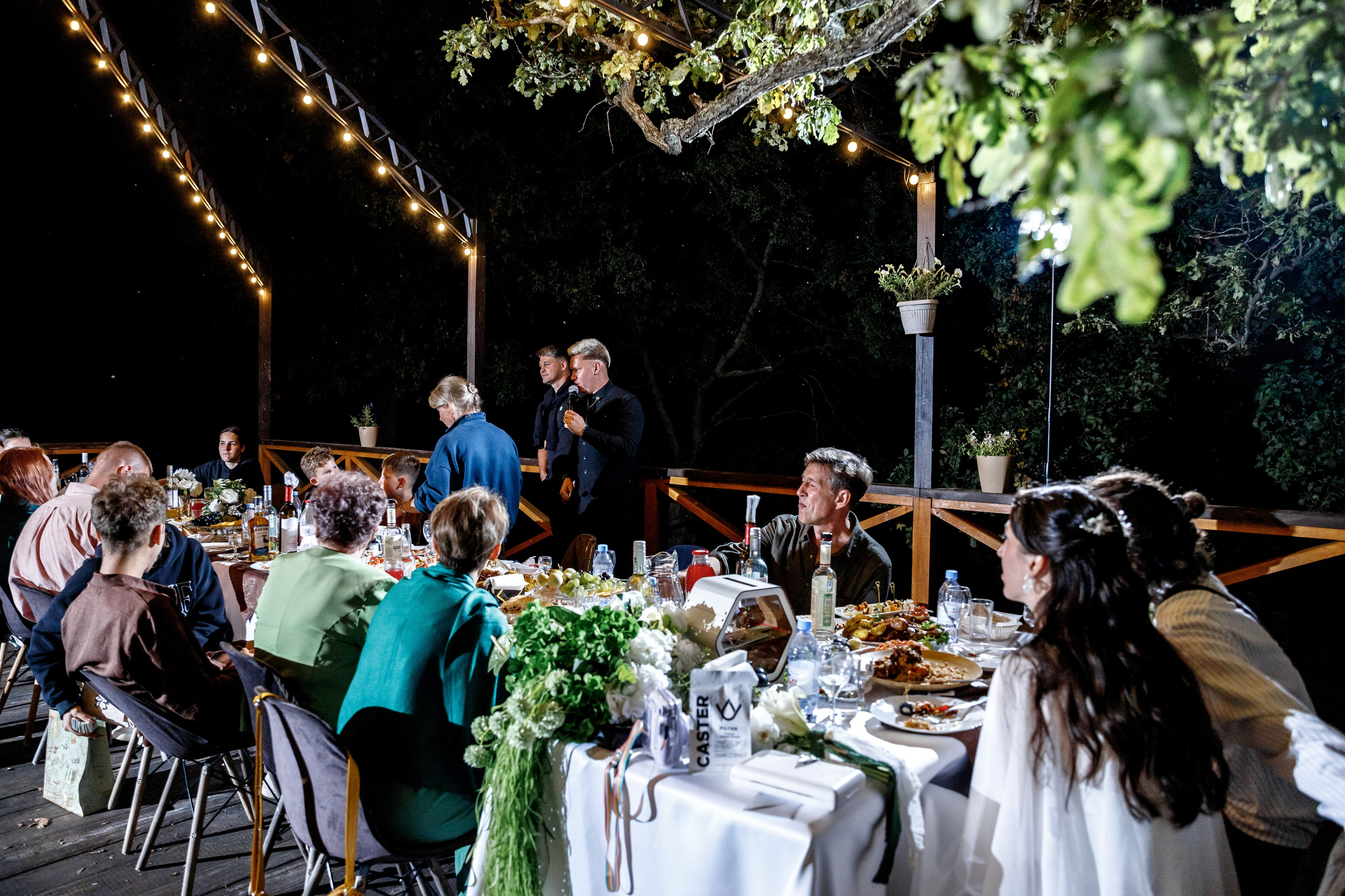 Роман и Екатерина. Свадебный и семейный фотограф Разида Мухаметова