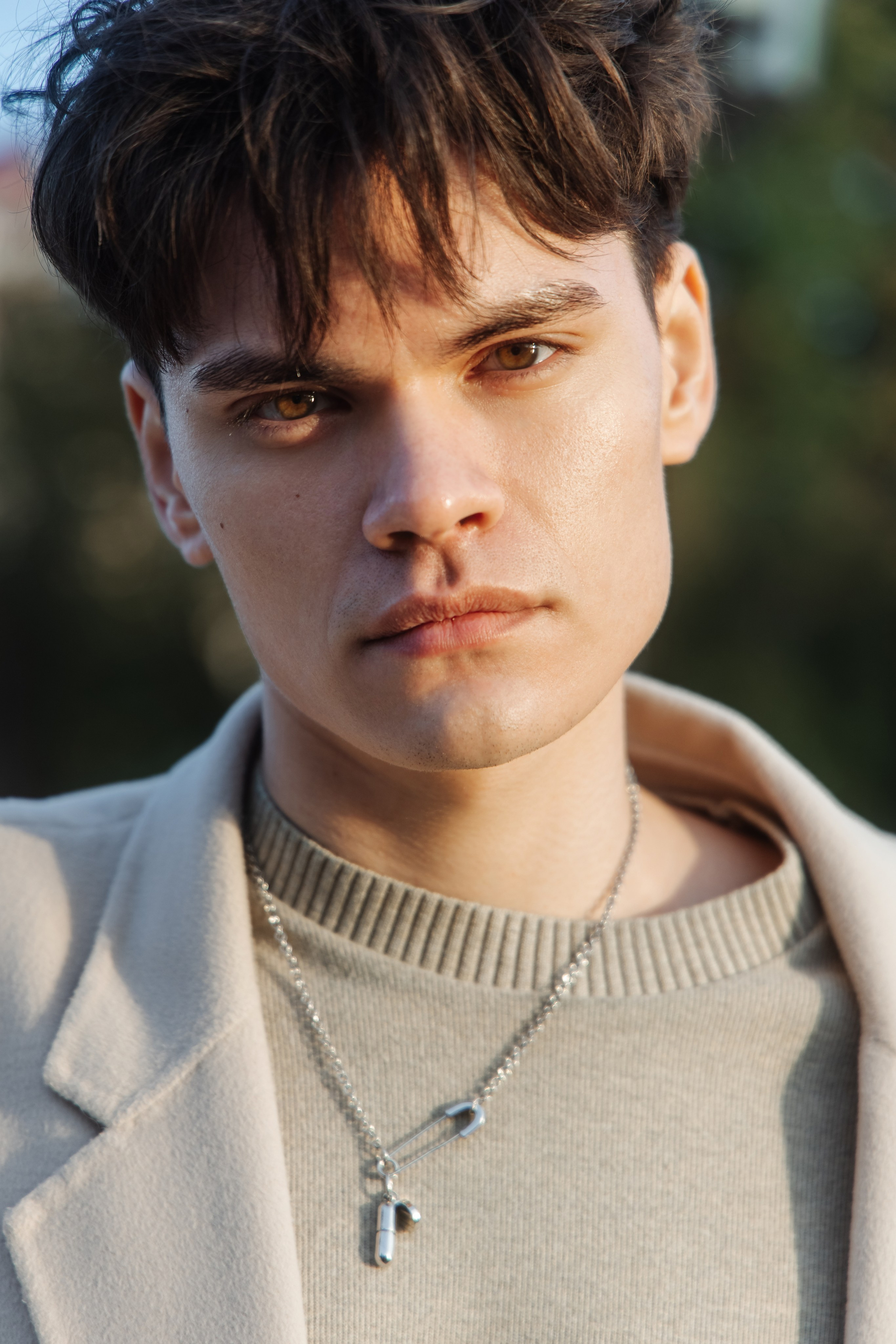 Дамир. Модельное агентство TM Models в Калининграде