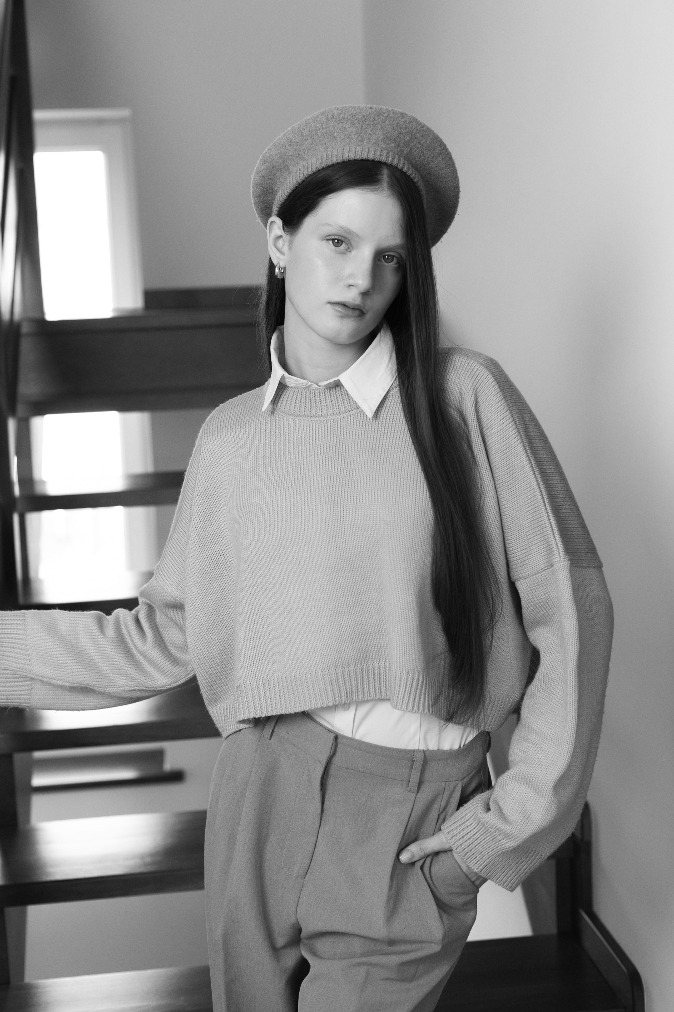 Sonya M. Modeling agency TM MODELS