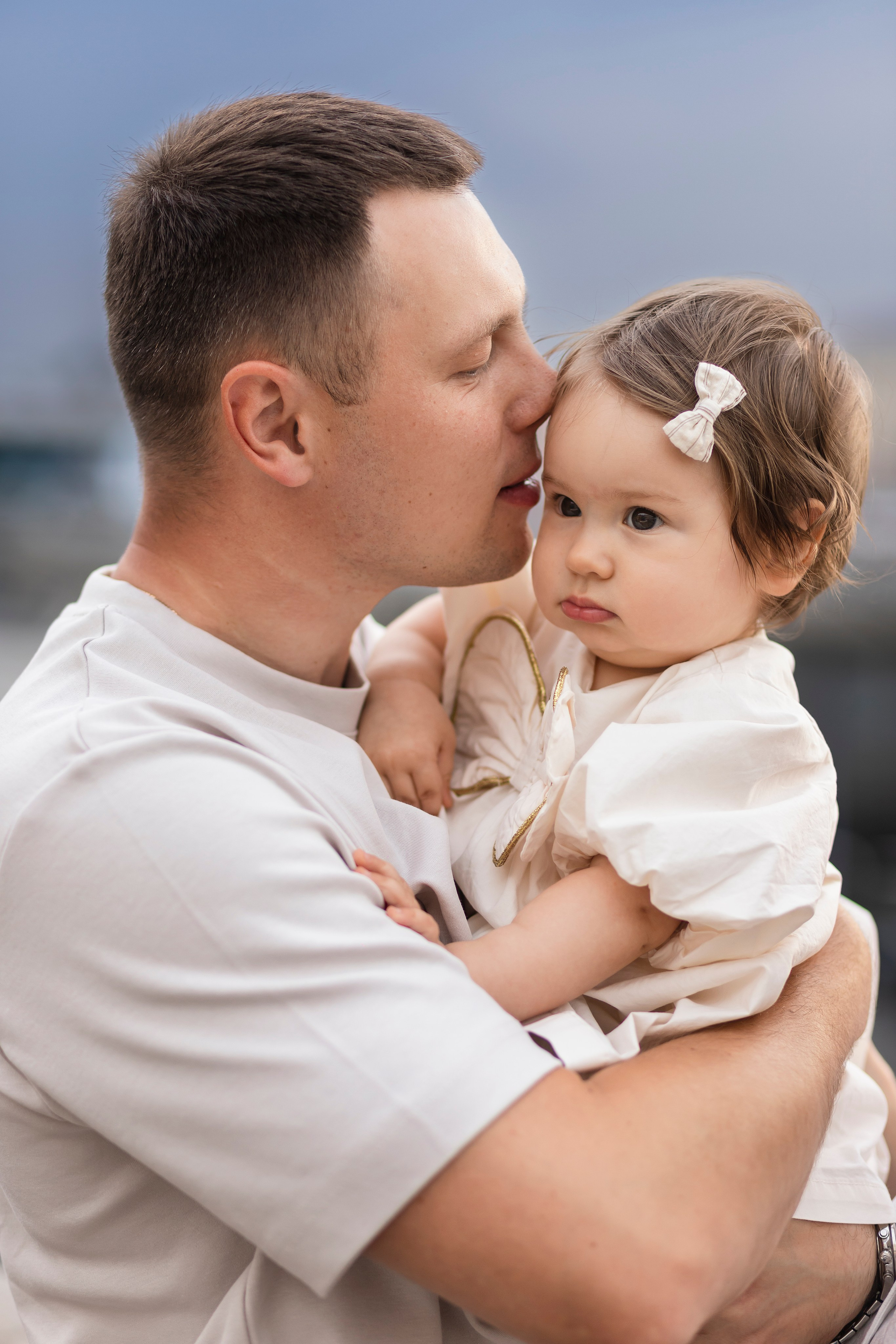 Таня, Дима и Мира. Свадебный фотограф Екатерина Чаусова