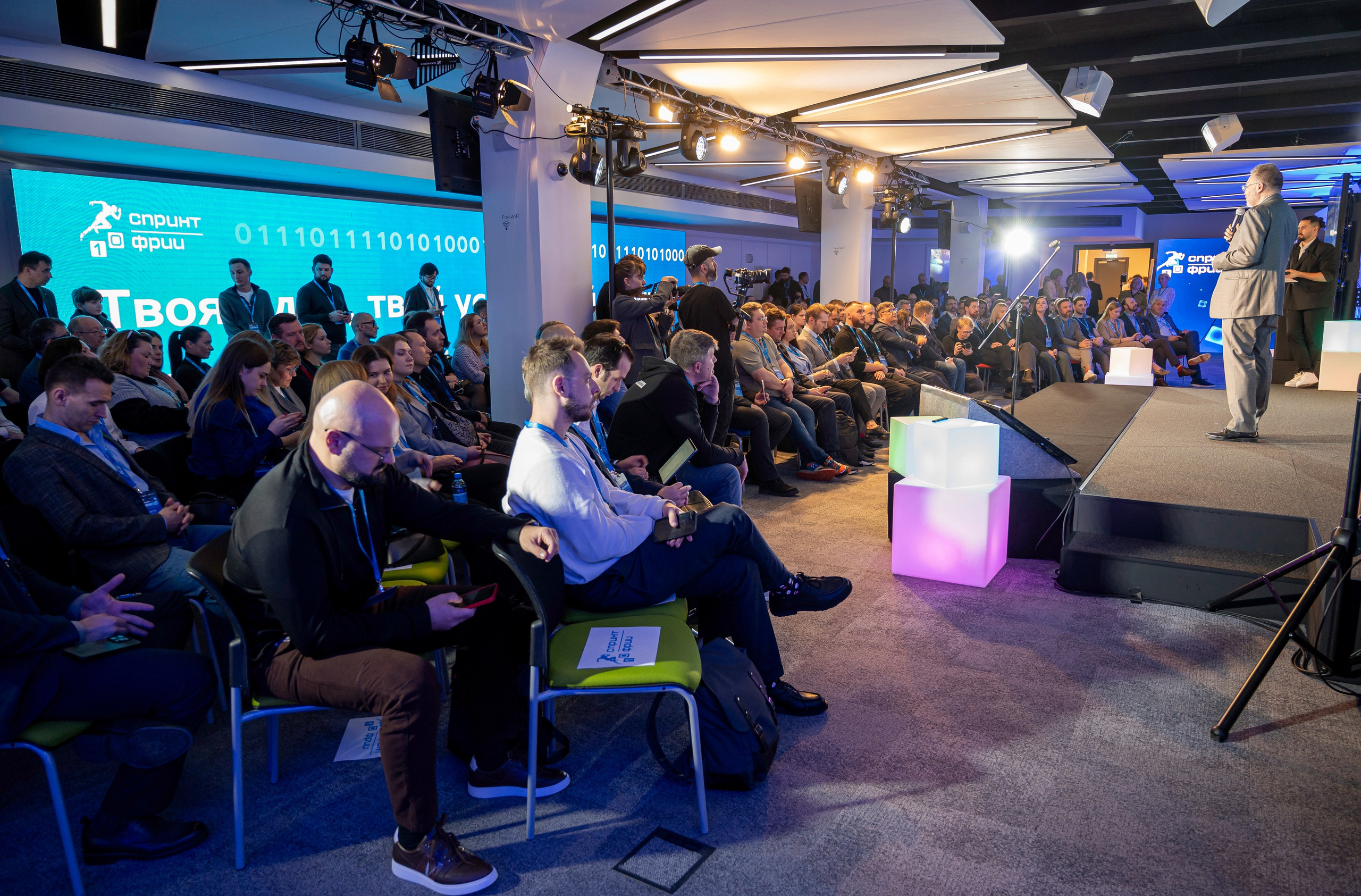 Репортажная съёмка. Фотограф Станислав Лещик