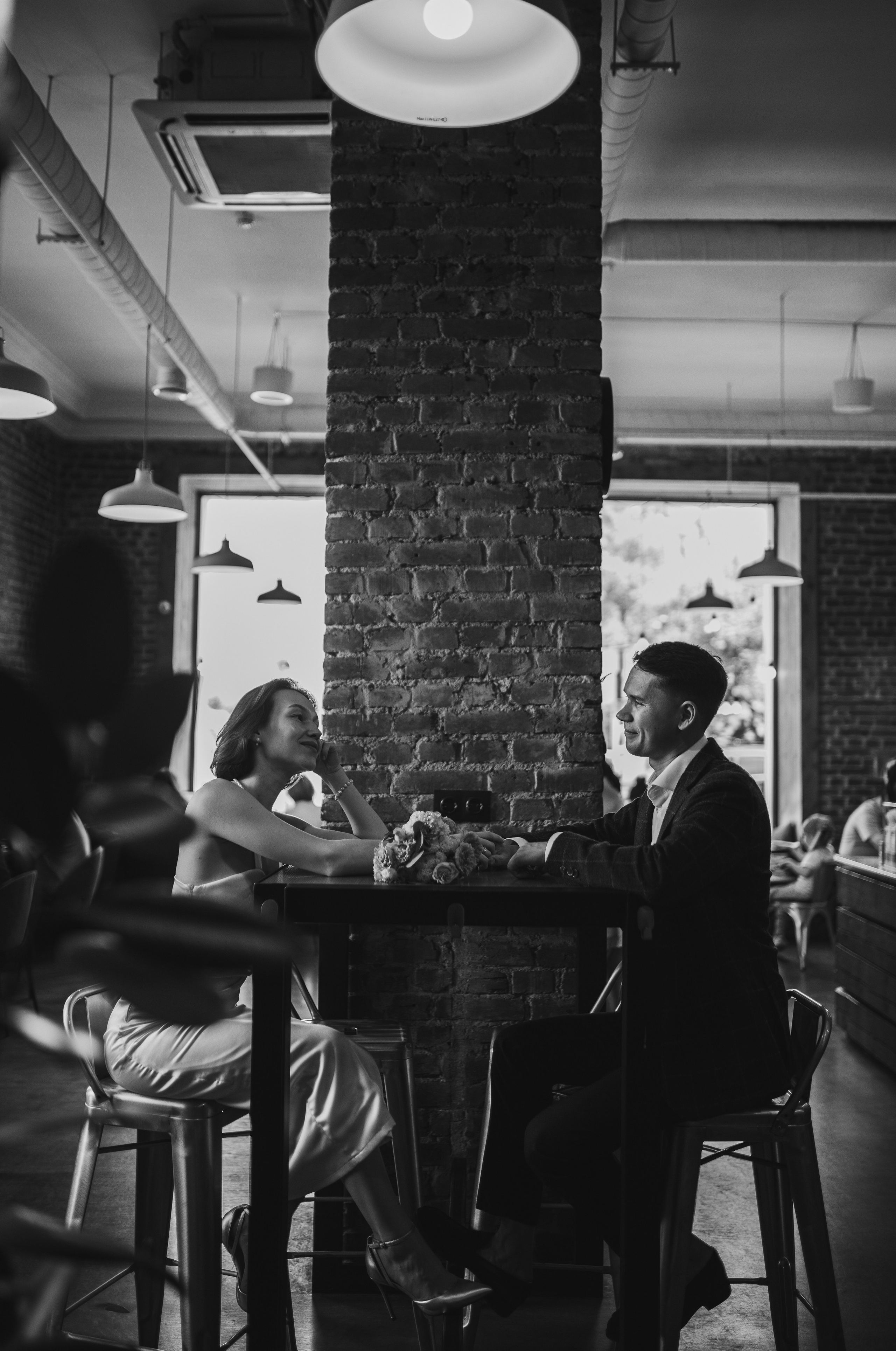 Альбина и Руслан. Семейный и свадебный фотограф в Екатеринбурге Орлова Ирина