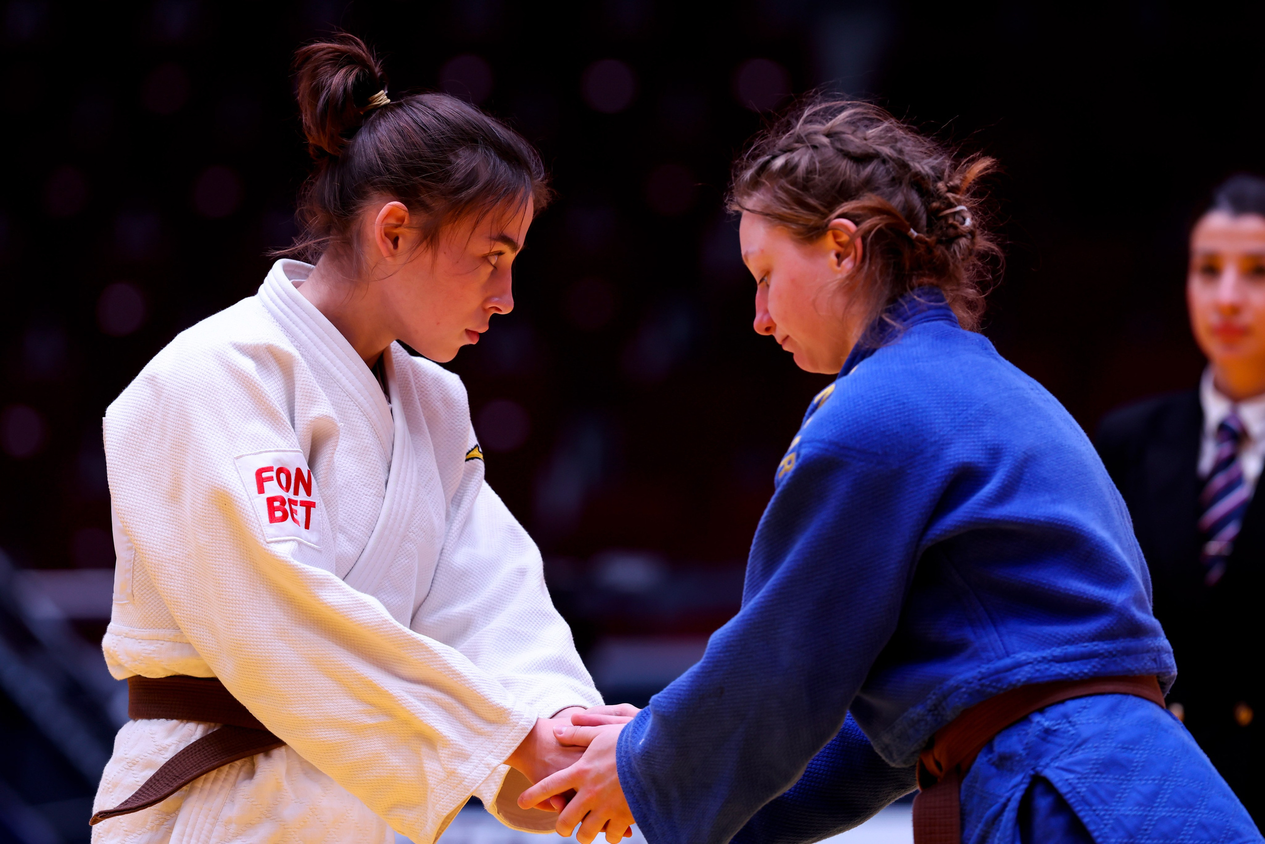 Кубок Анатолия Рахлина 2025 17-18.05.2025. Спортивный и репортажный фотограф Антон Тереханов