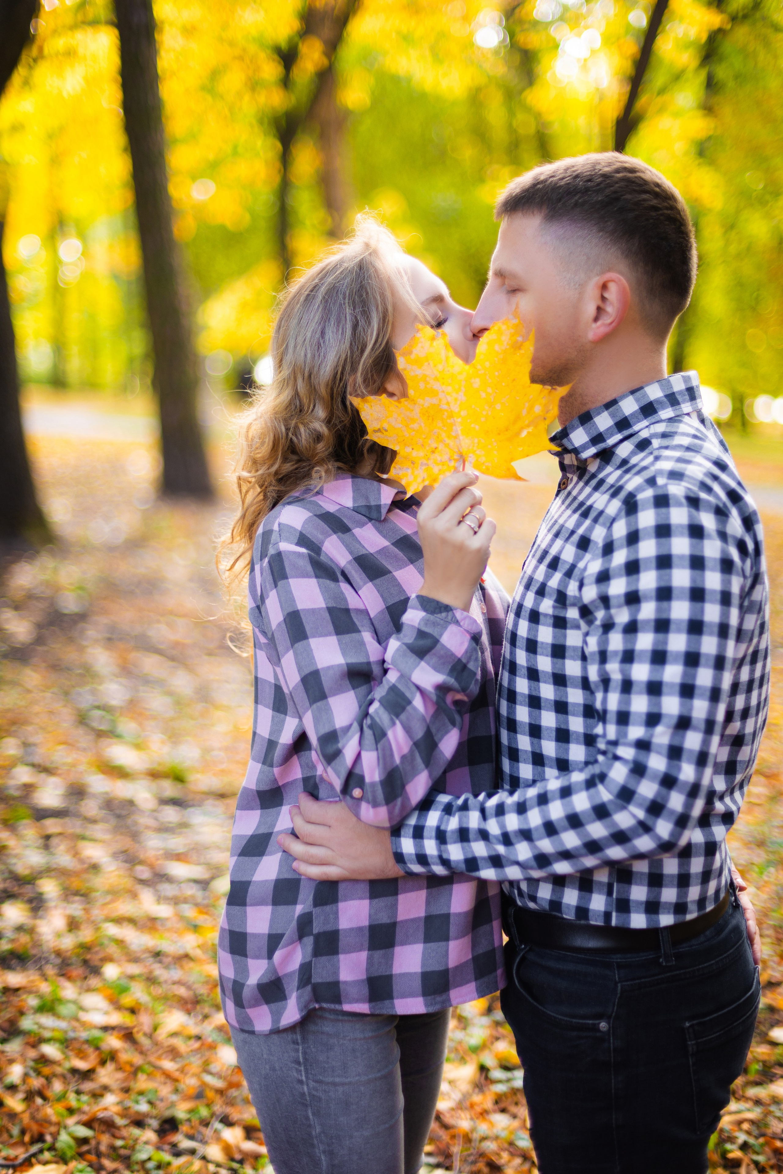 LOVE STORY. Фотограф ВИКА МЕДУЗА