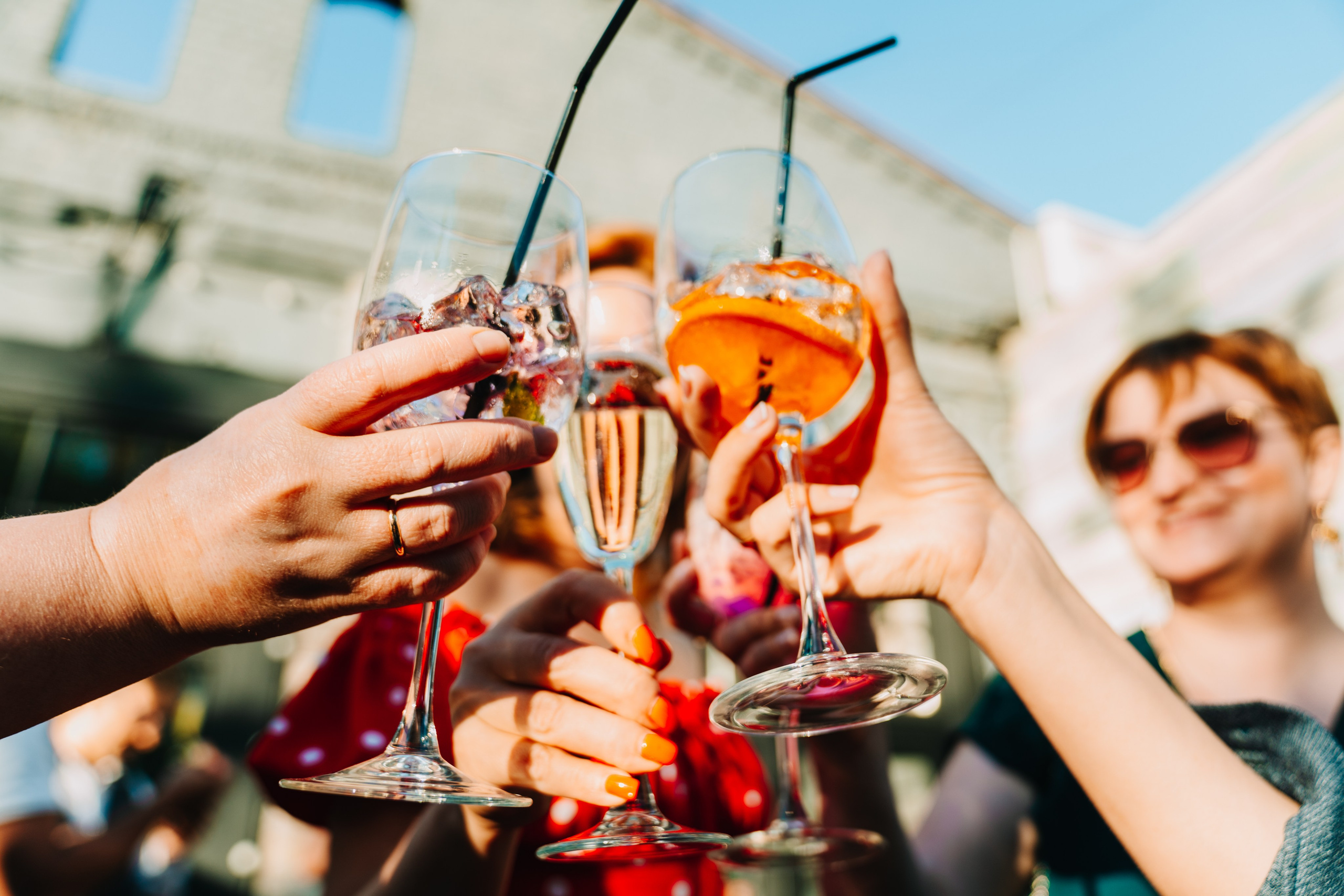 Event. Фотограф в Португалии Ирина Павленко