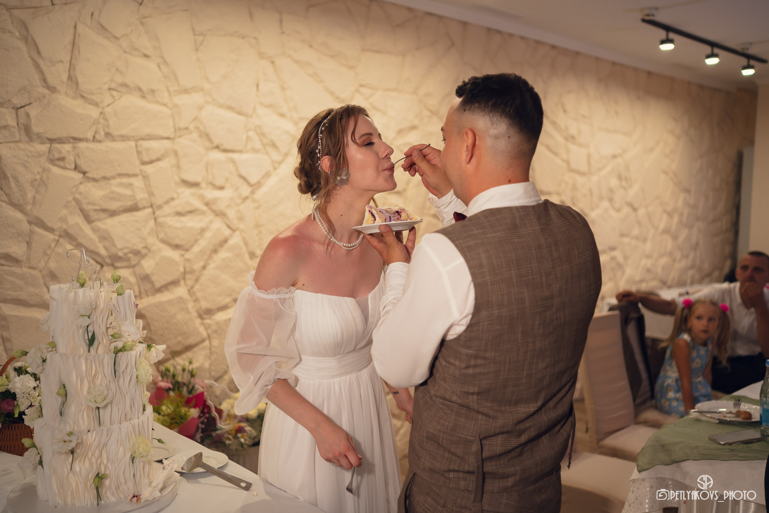 Свадьба Владислава и Анастасии. Фотограф, видеограф Пятигорск, Ставрополь, Ессентуки, Petlyakovs_photo