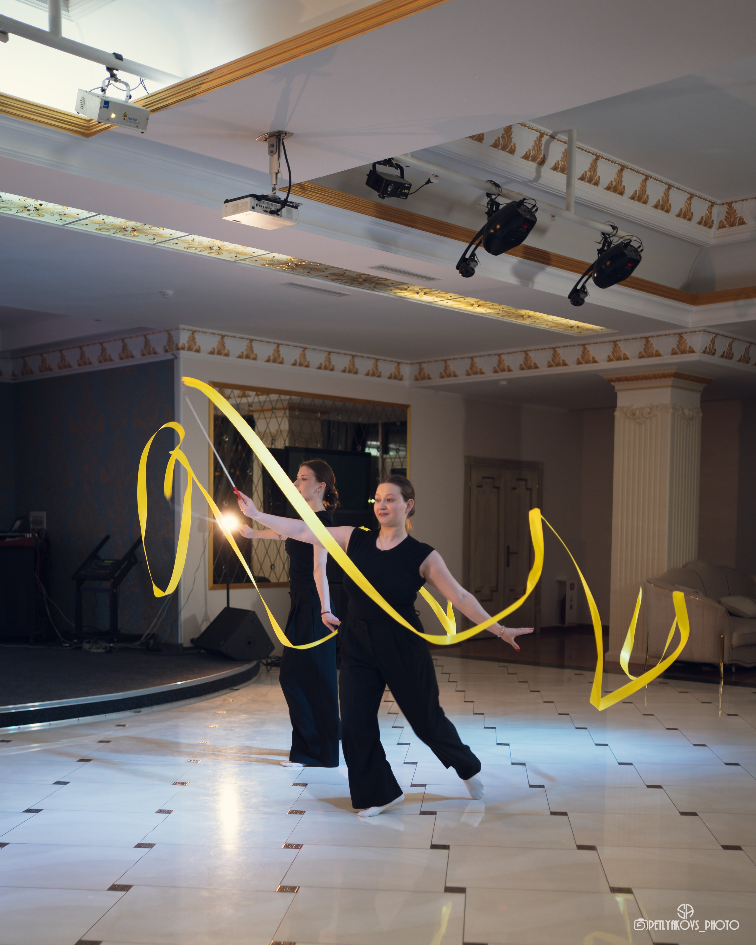 Отчётный концерт LEVITA. Фотограф, видеограф Пятигорск, Ставрополь, Ессентуки, Petlyakovs_photo