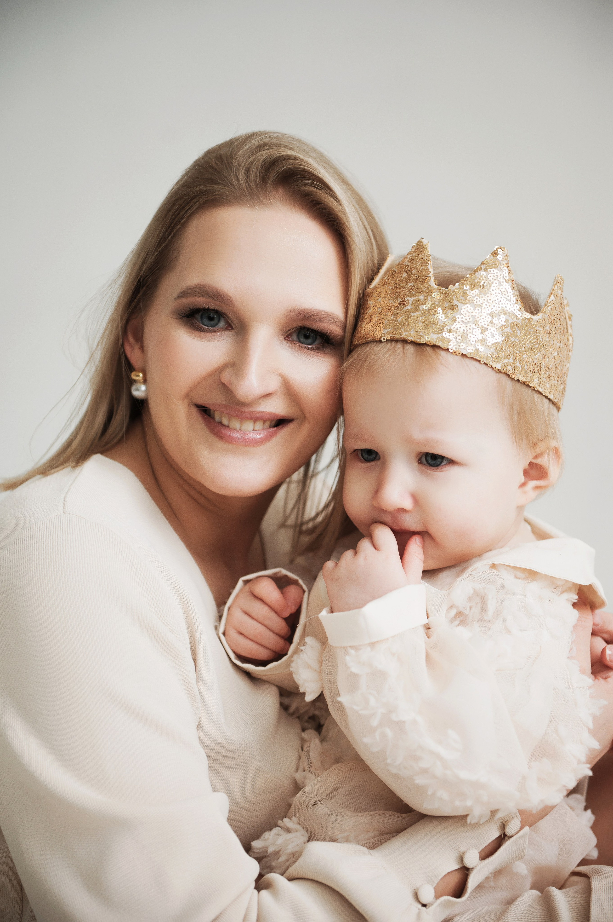 Фотосессия в студии Hello. Фотограф Кристина Гришина Рязань