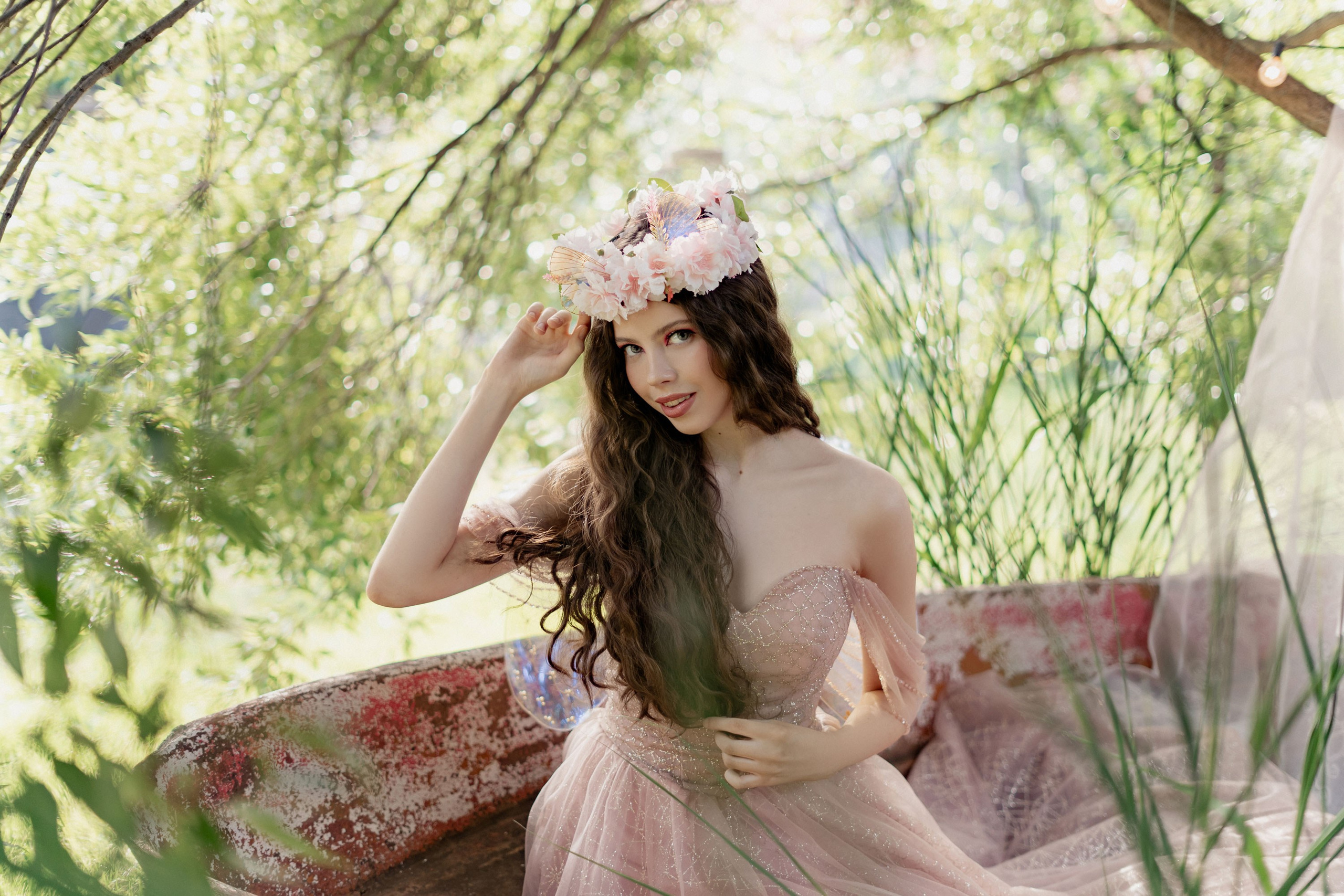 Контакты. Проект «Сны Синицы» — Волшебные фотосессии