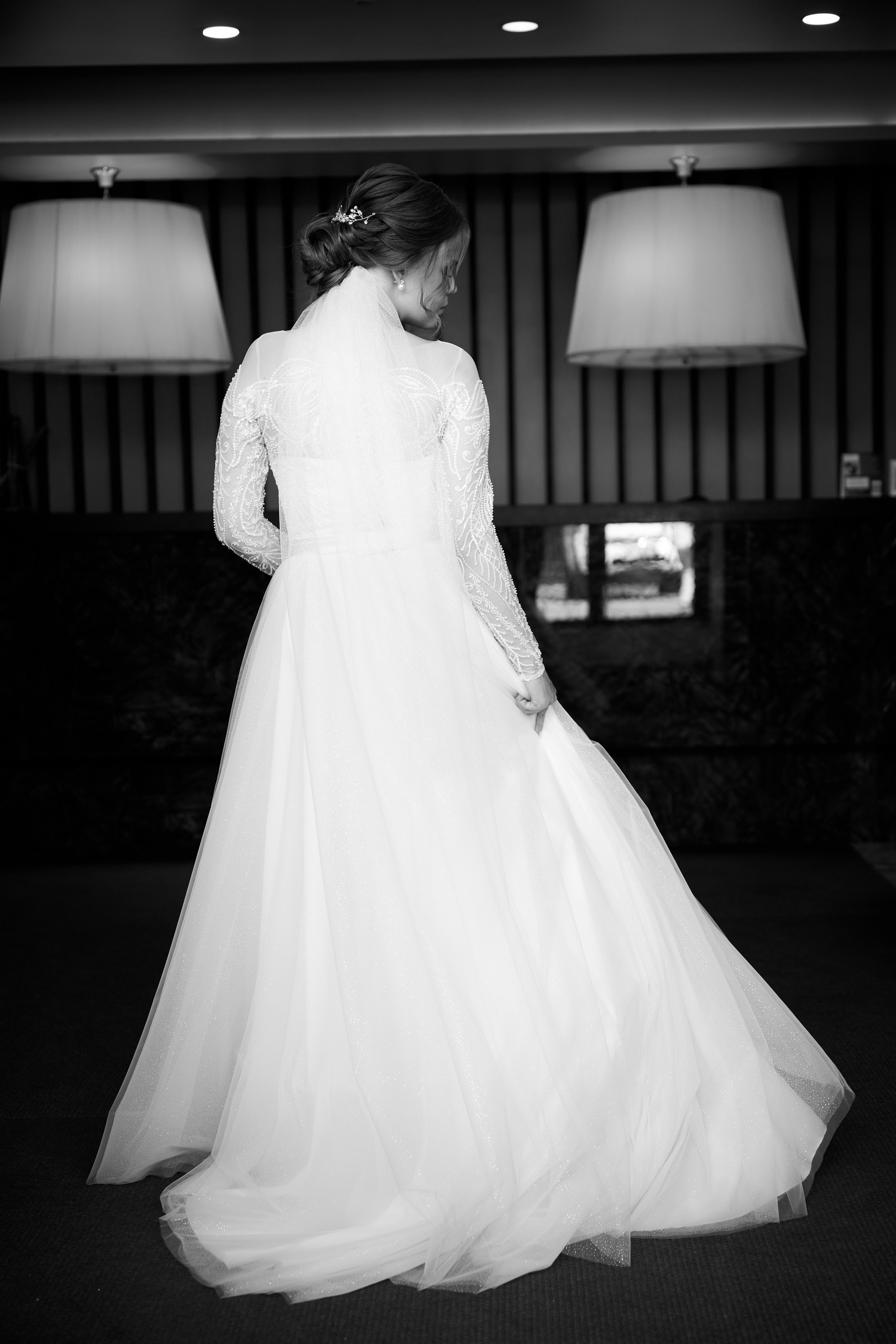 Олег и Вероника. Фотограф видеограф Руслан Михайлов Томск