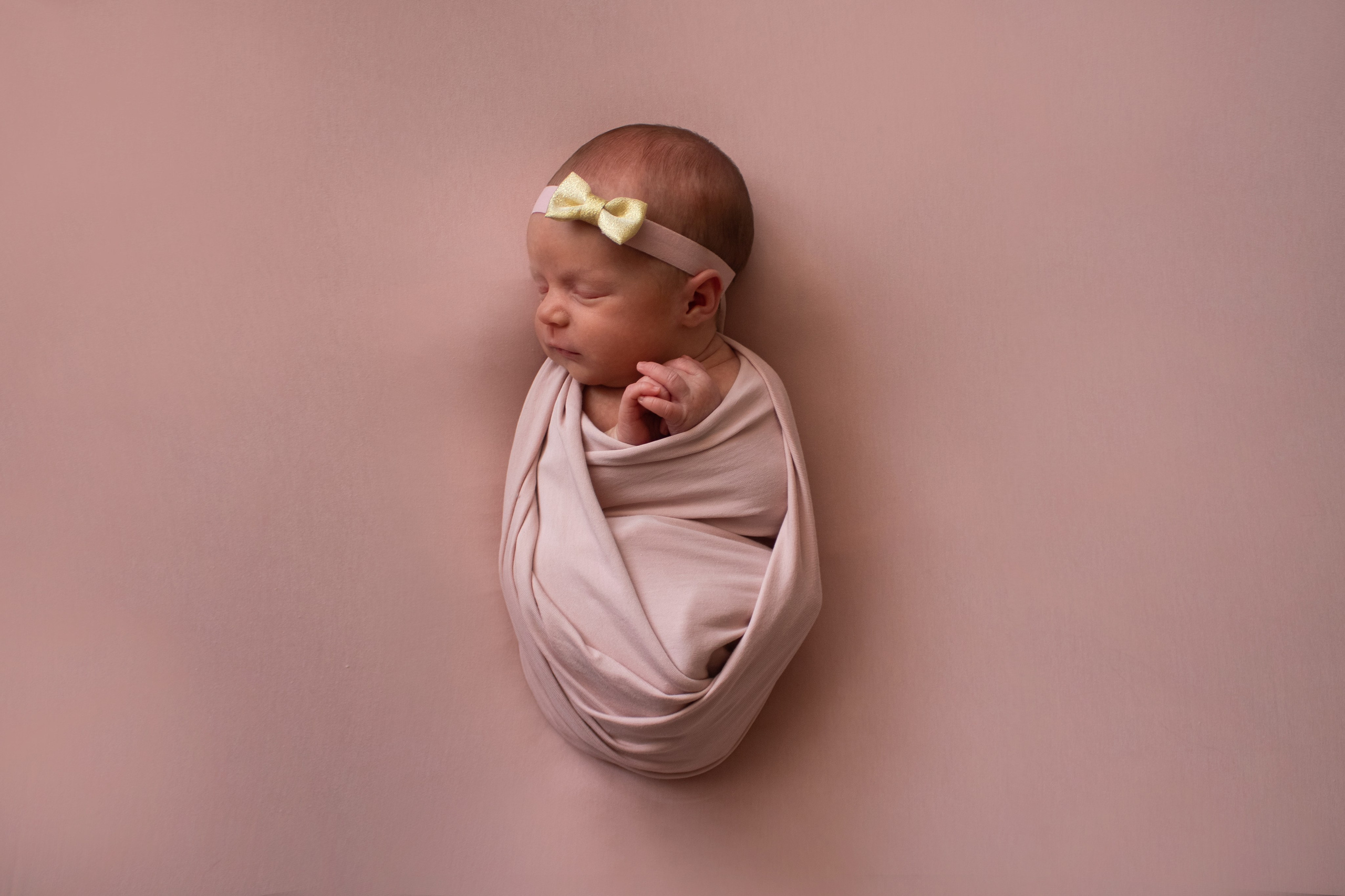 Newborn. Фотограф новорожденных Новосибирск