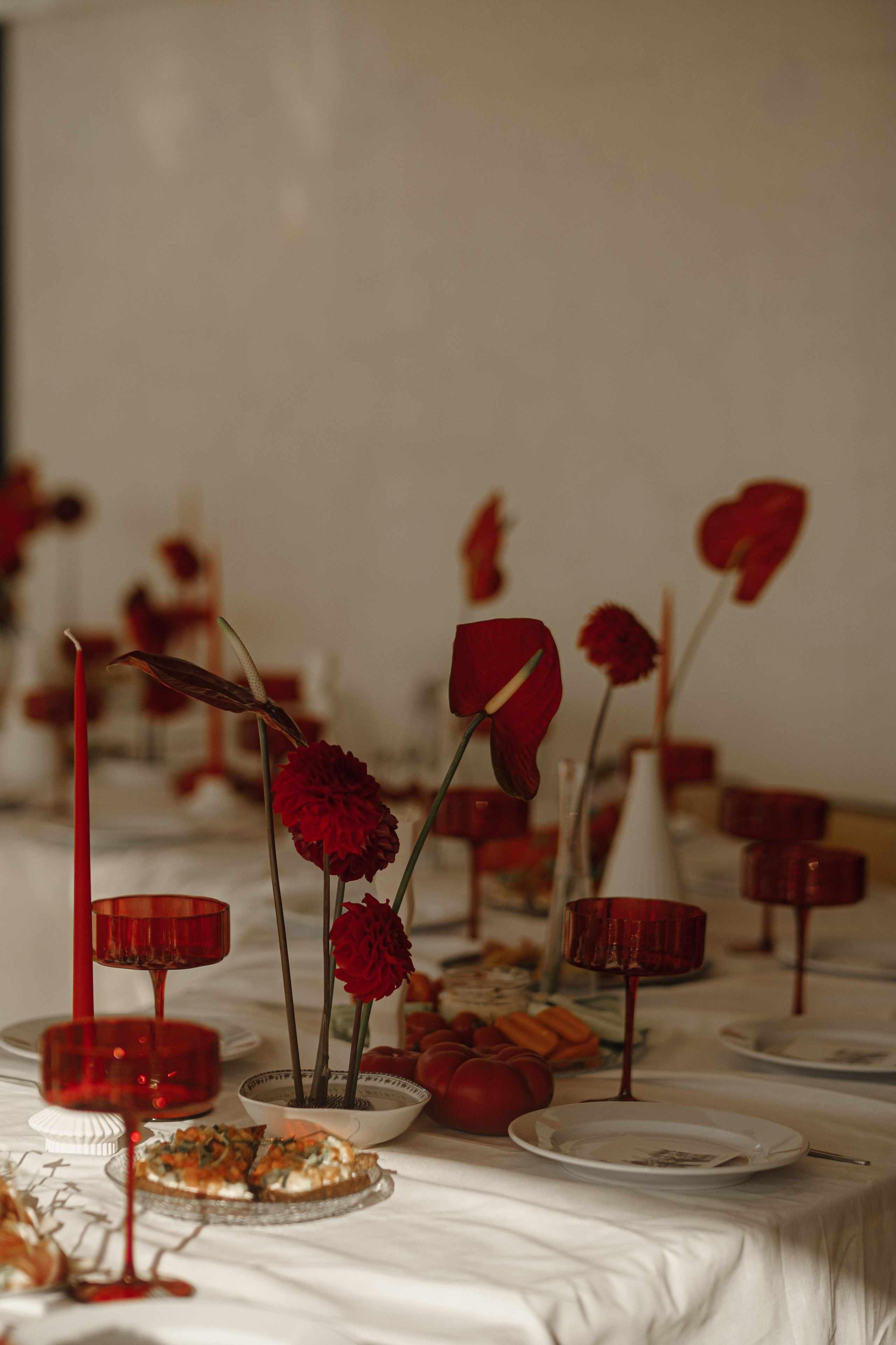 RedDay. Сентиментальная свадебная фотография