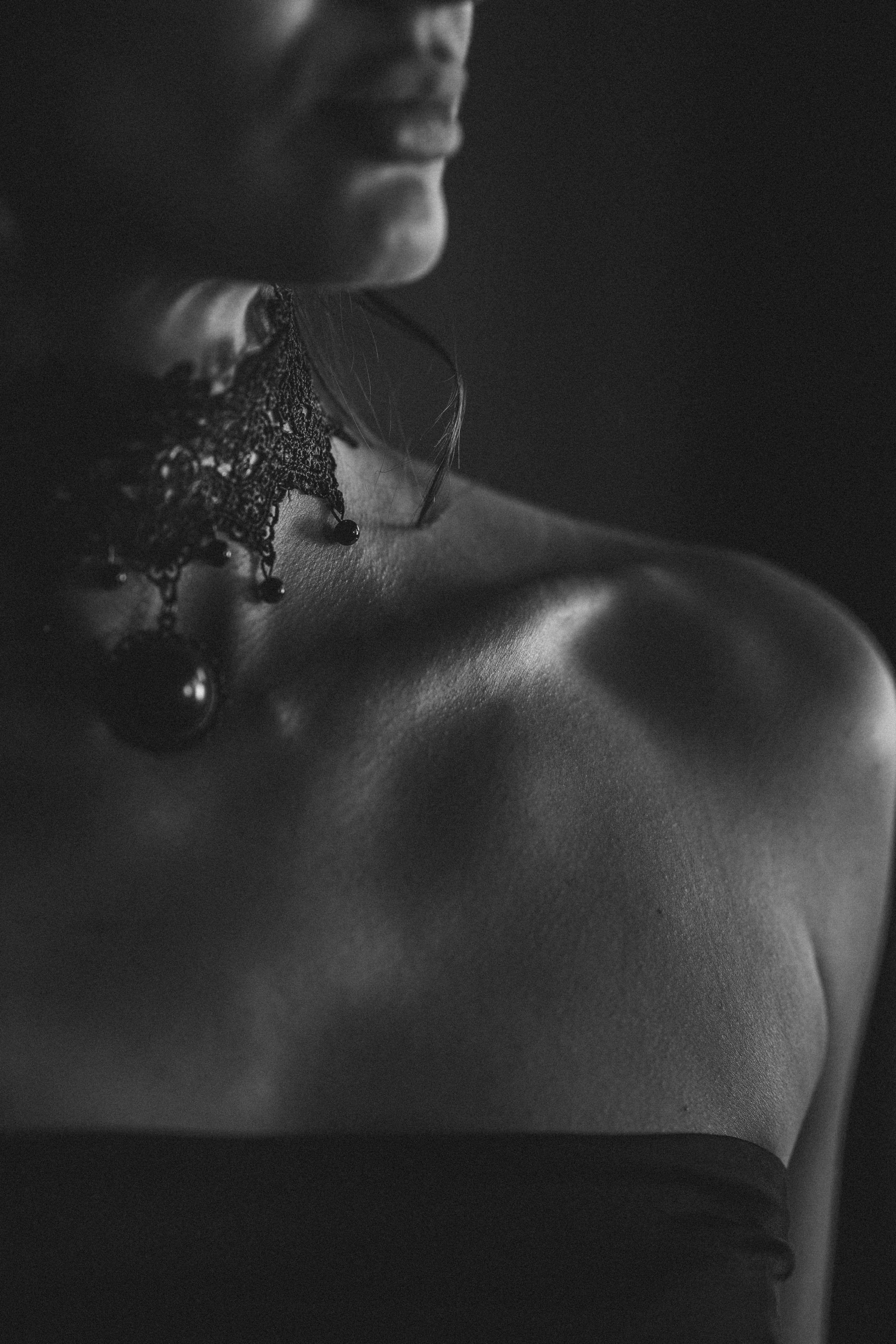 Вика. Портретный и репортажный фотограф в Москве Кристина Никитюк kristina_koa