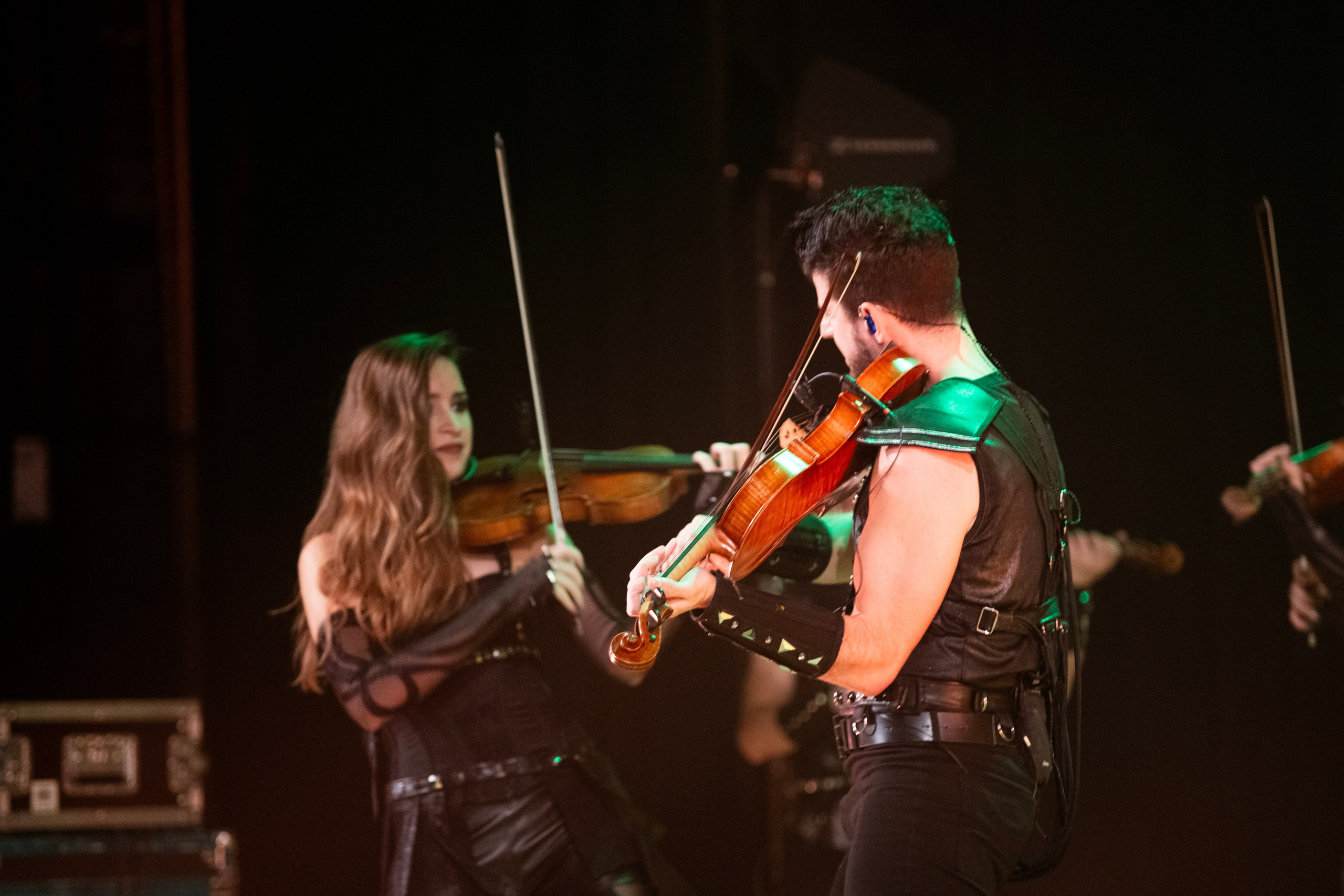 Концерт Concord Orhestra. Главная