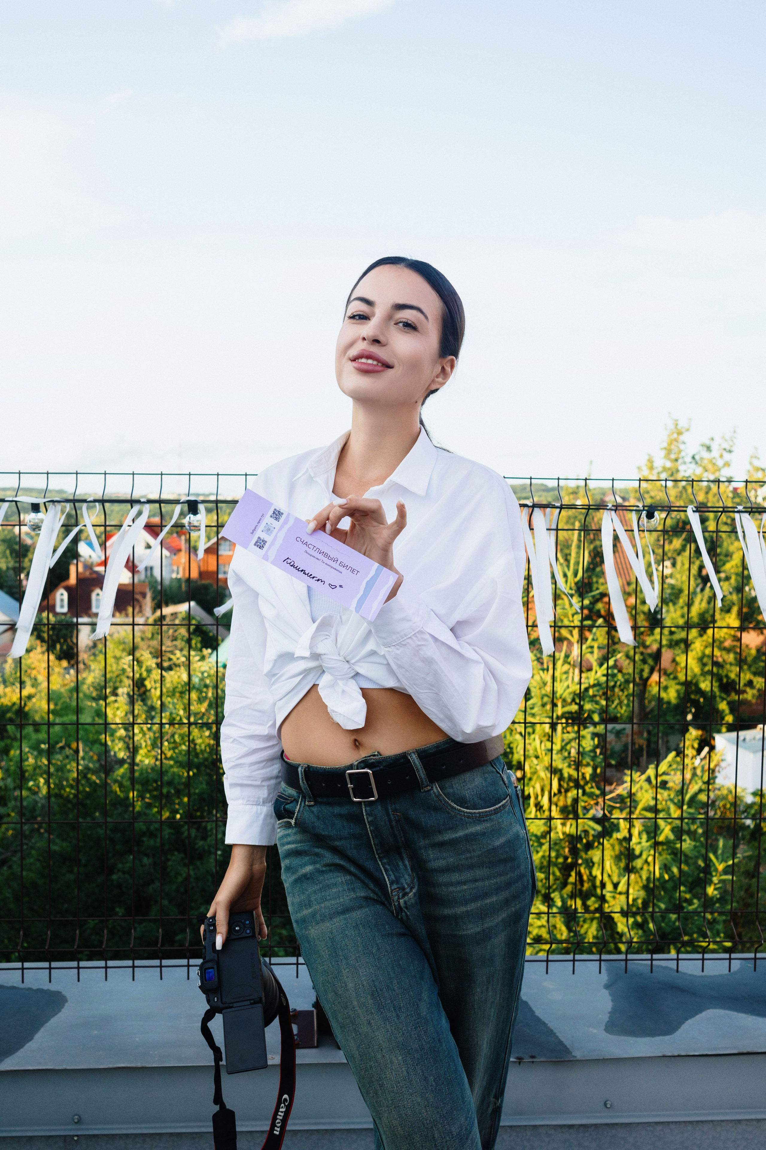 Показ MARBLE. DENISOV ART (фото, видео, дизайн) САМАРА