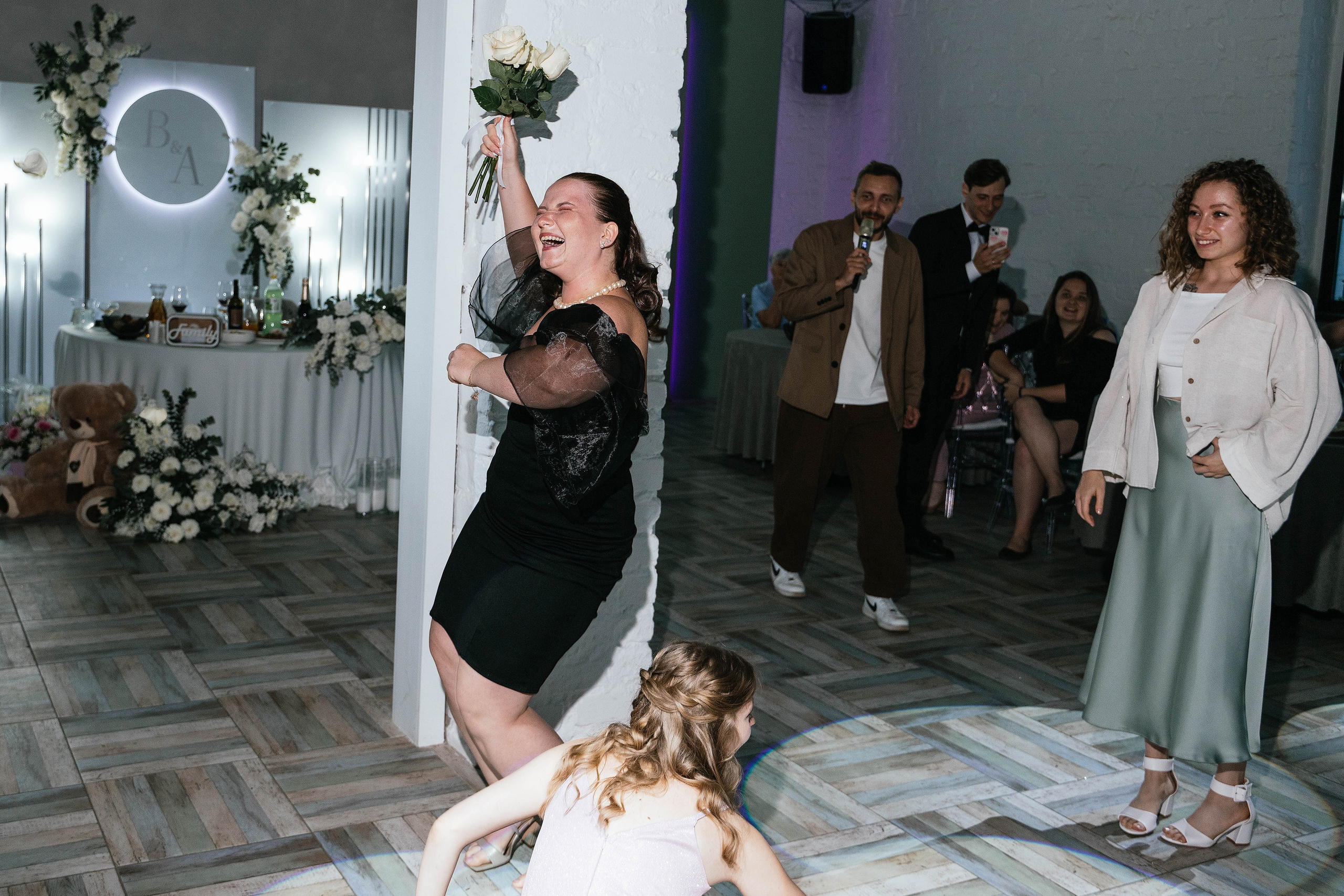 Wedding day #58. Свадебный, семейный фотограф в Рязани Лена Брант