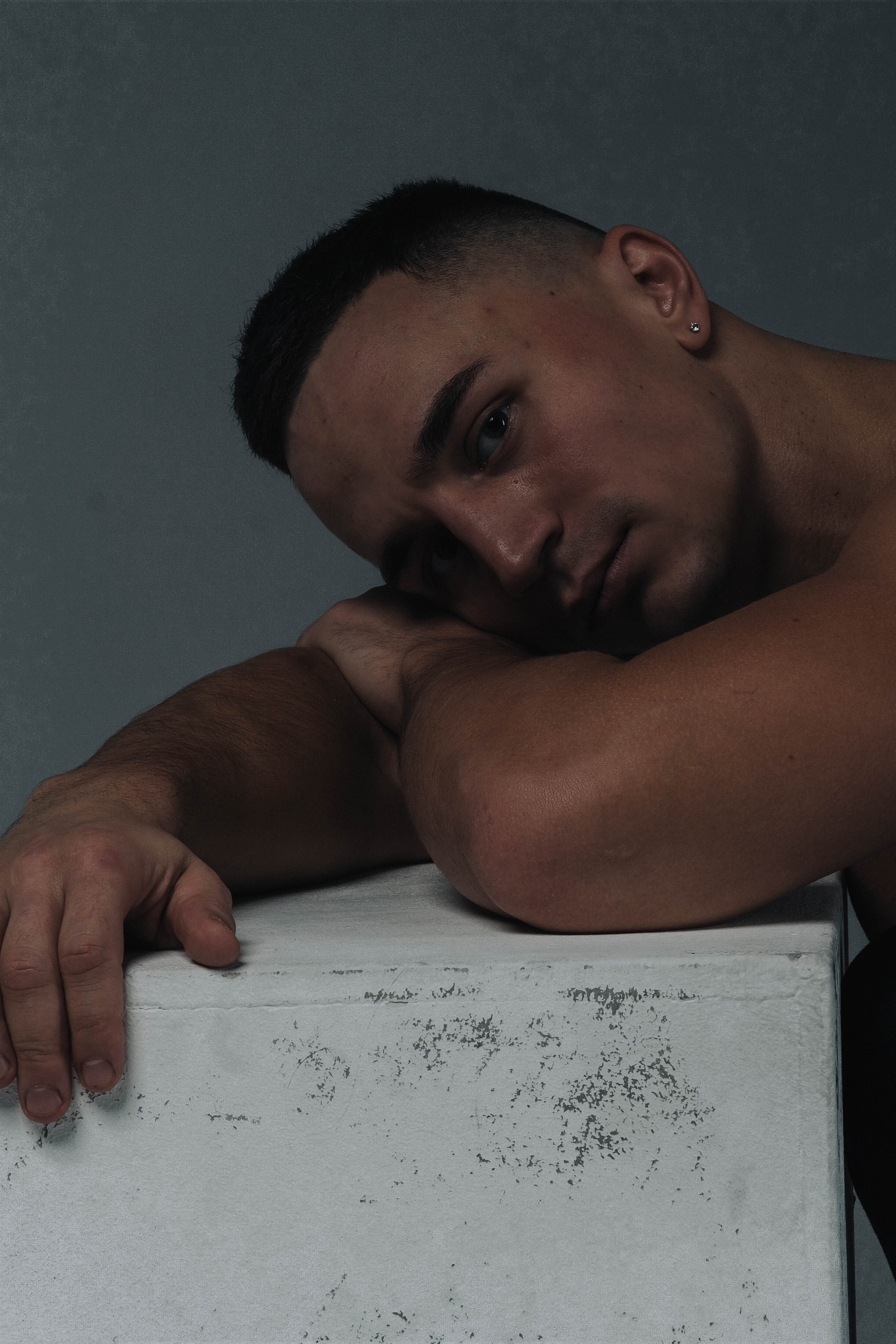 Сергей. Главная