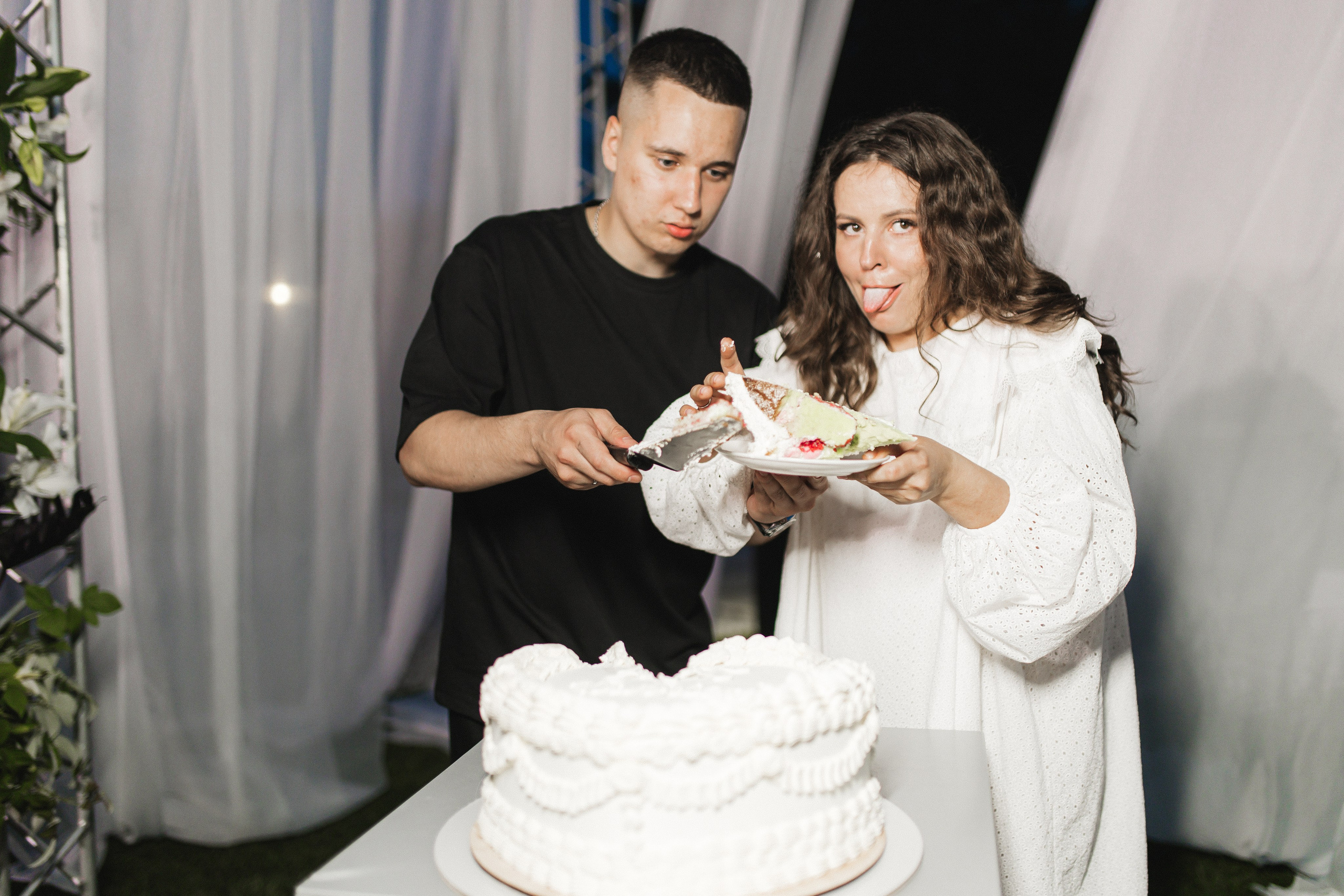 Настя и Паша. Семейный и свадебный фотограф в Екатеринбурге Орлова Ирина