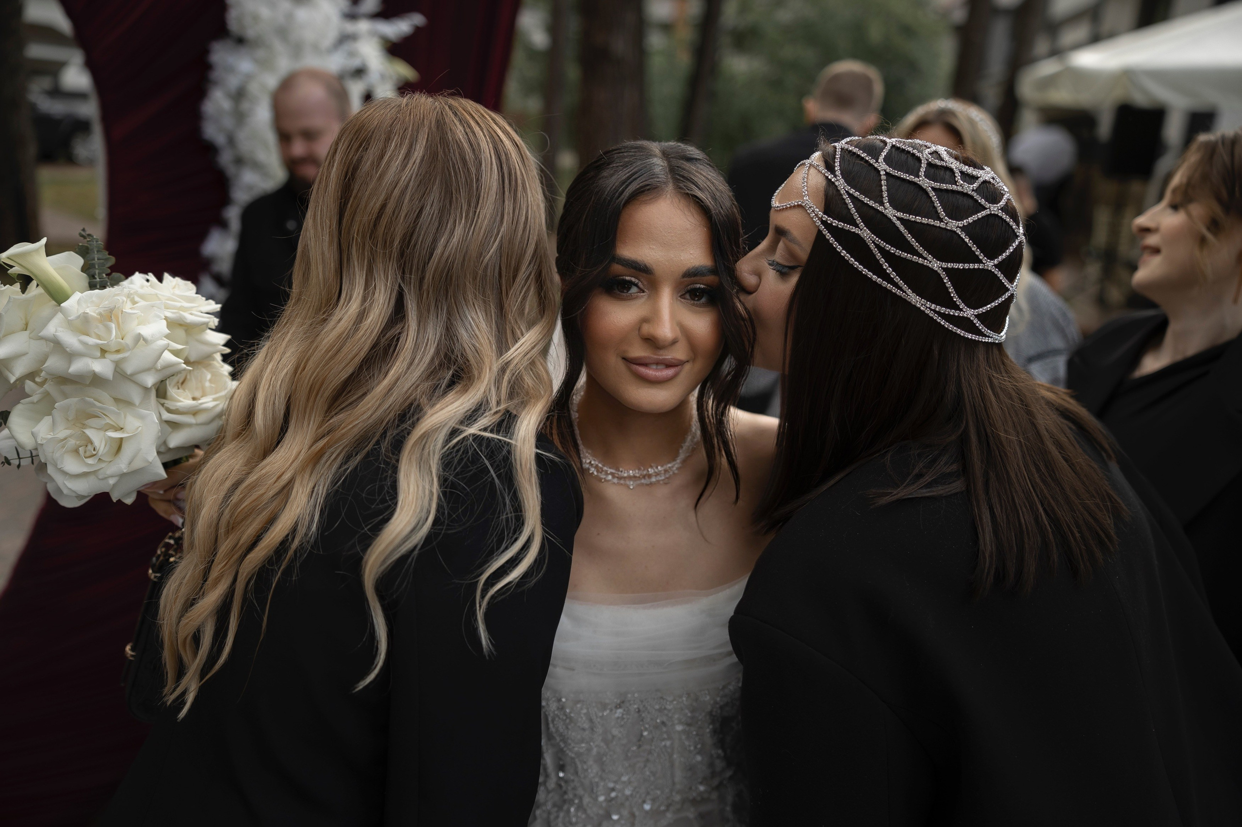 ЮРА И КАРИНА. Свадебный Фотограф Максим Пустовой