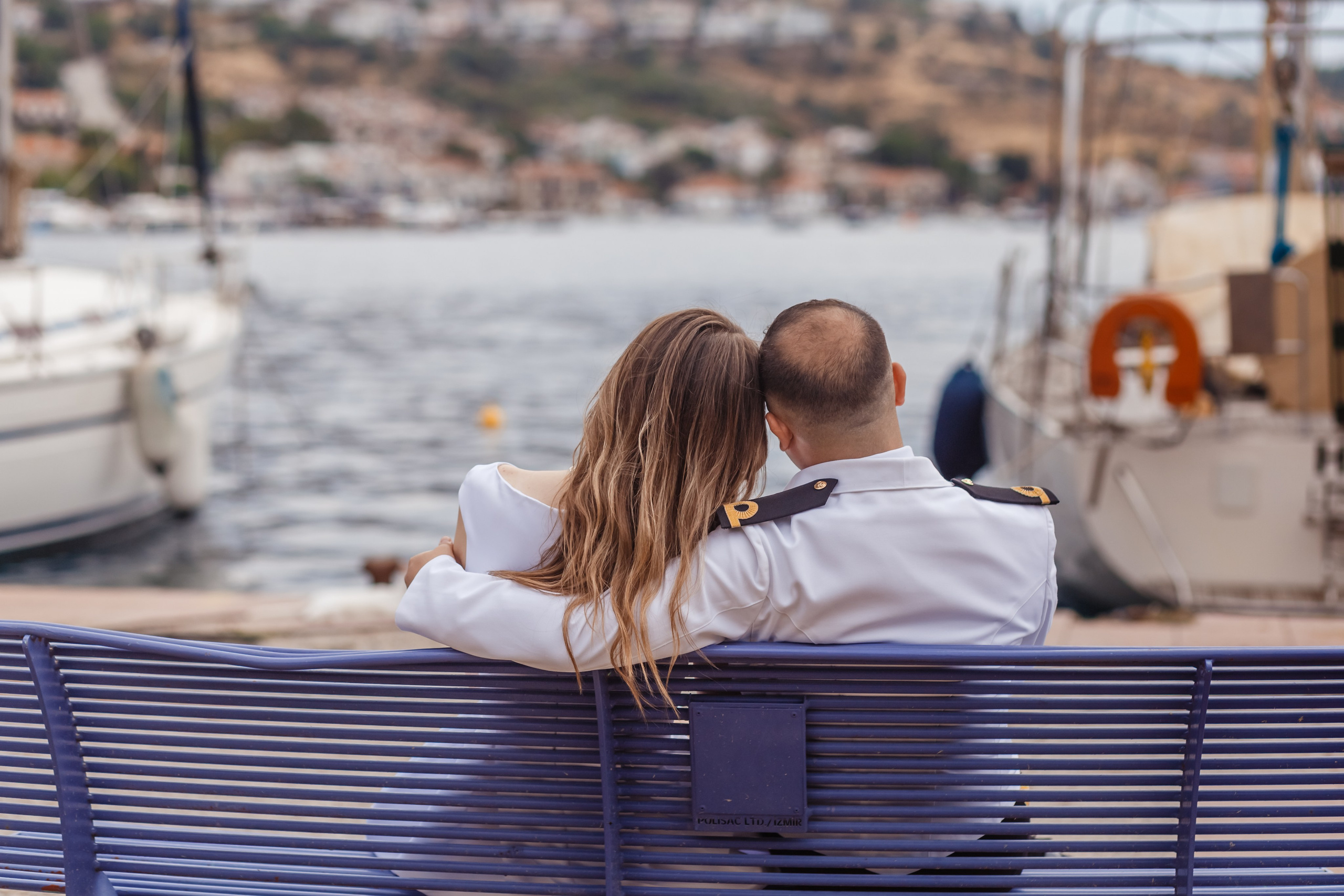 Wedding in Foca. Professional family and children’s photographer in Izmir Irina Eron