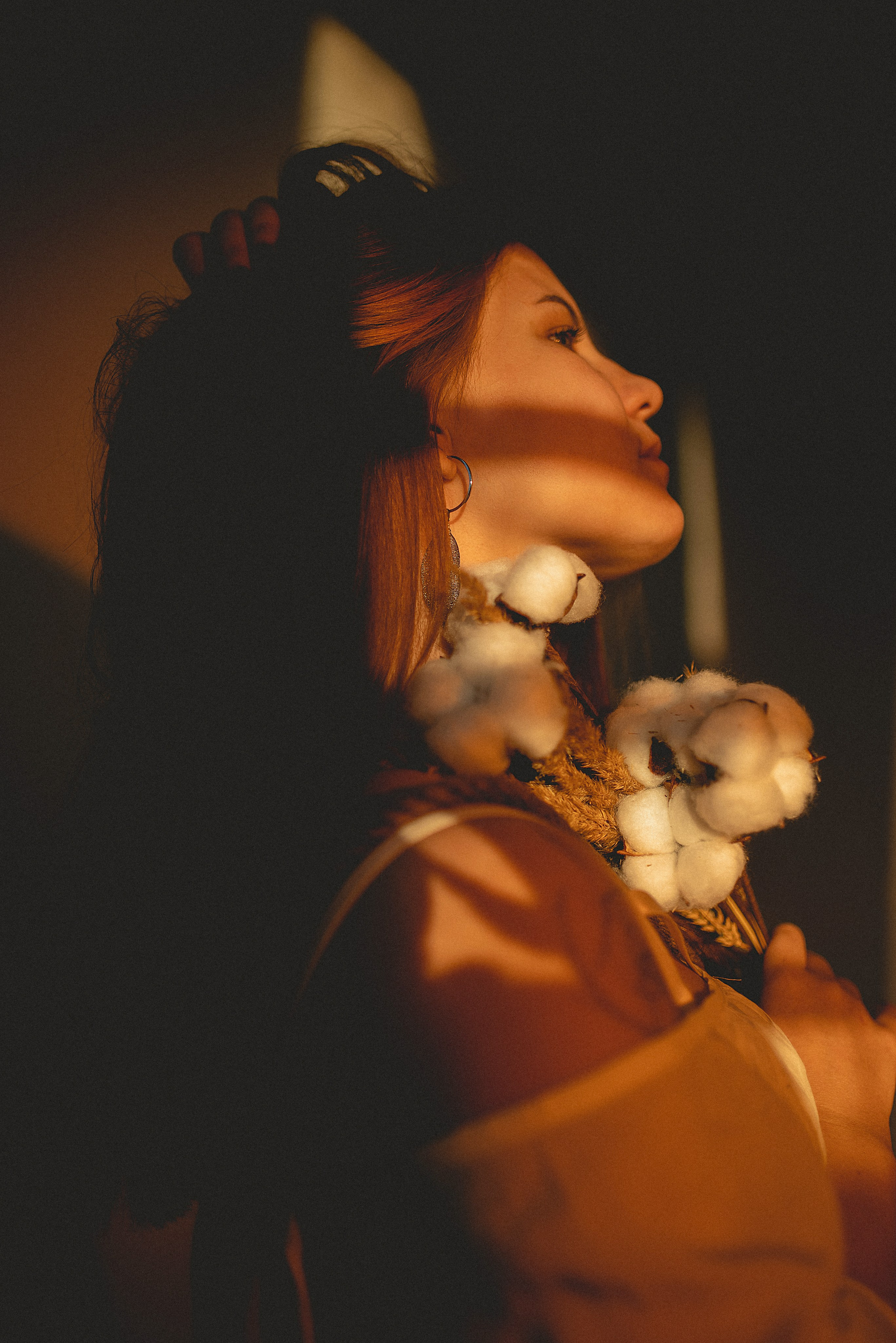 ANASTASIA 2024 étude. Фотограф Санкт-Петербург, Новороссийск