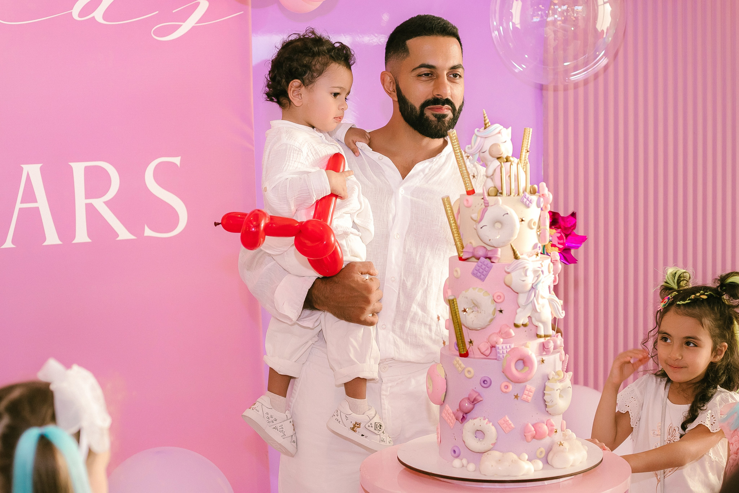 Jeyla's 4 years (4часа). Elena Sova — семейный и женский фотограф в Санкт-Петербурге