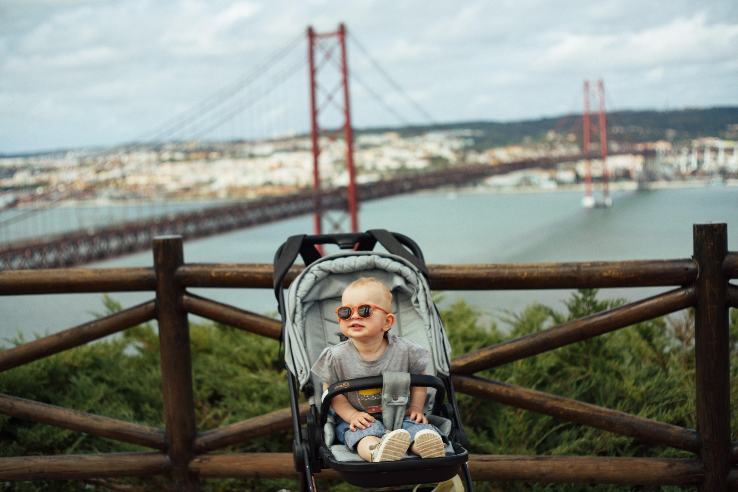 Growing Up: Polina. Elena Yavorskaya Photography