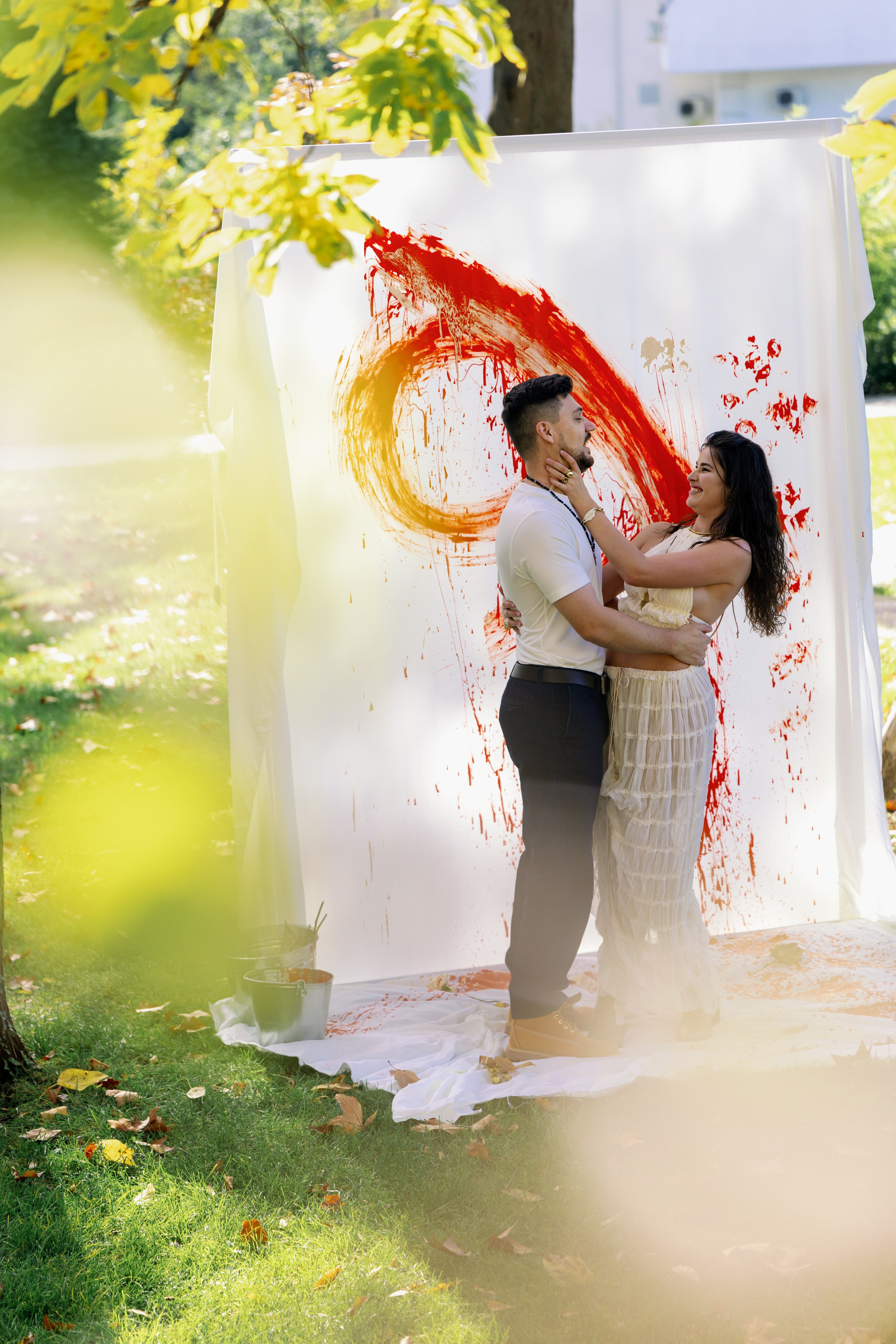 @fruits_family_wedding. Свадебный и репортажный фотограф в Москве Владимир Сергеев | Naysaikolo