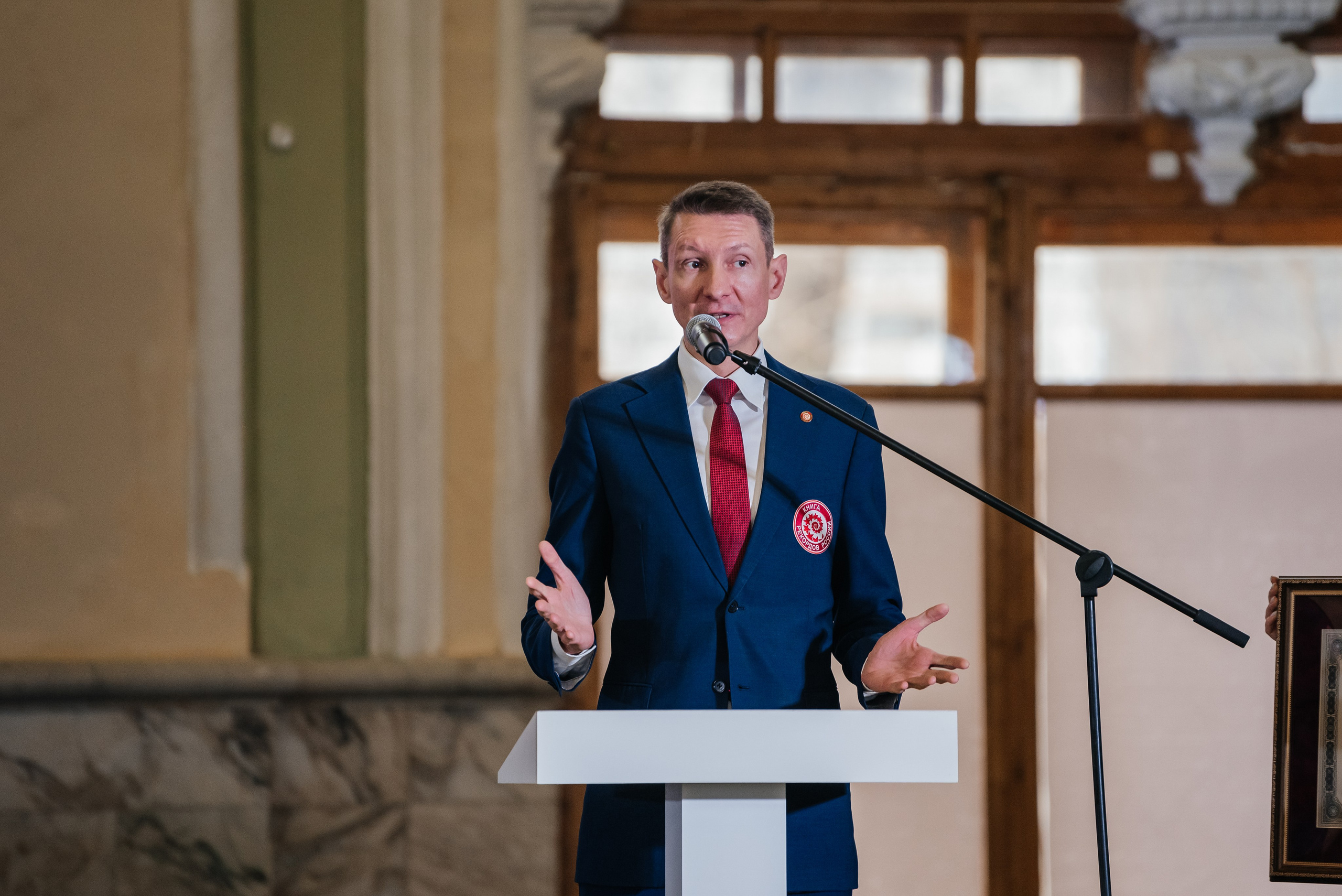 Закрытие ТТС СОЖТ I Рижский вокзал I Москва. Репортажный фотограф в Ростове-на-Дону I Никита Степанов