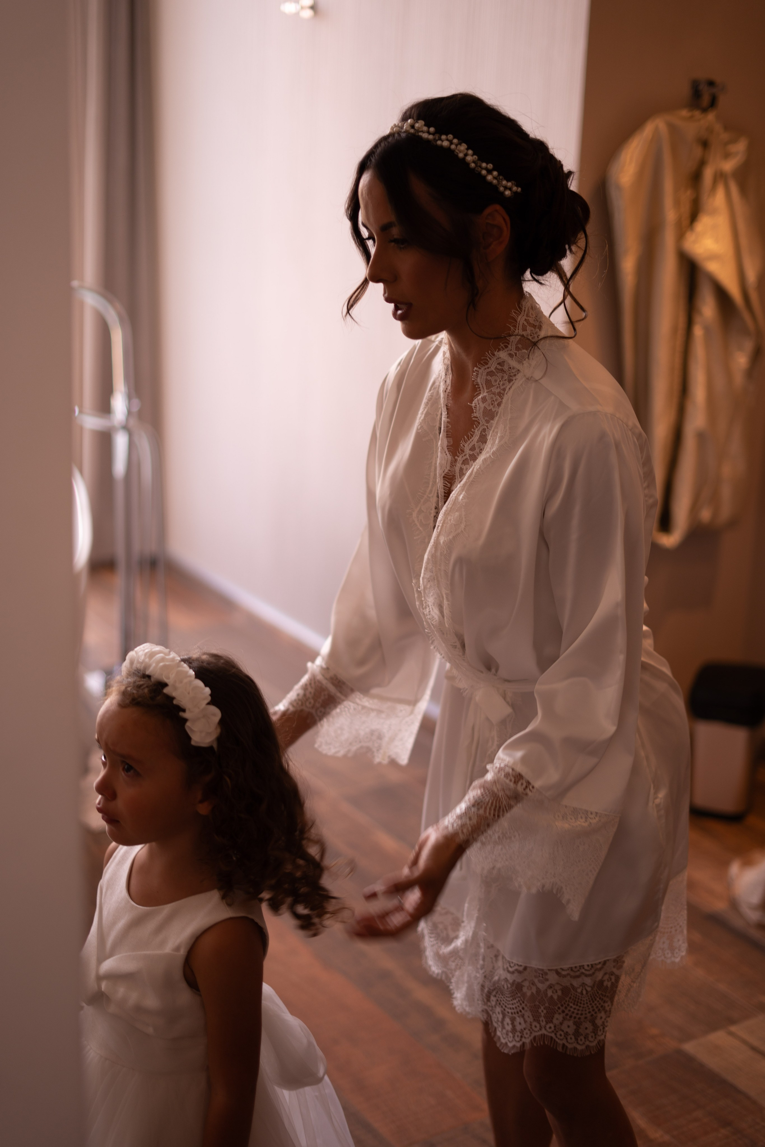 Natalia and Germano. Wedding Photographer in Barcelona and Medellin