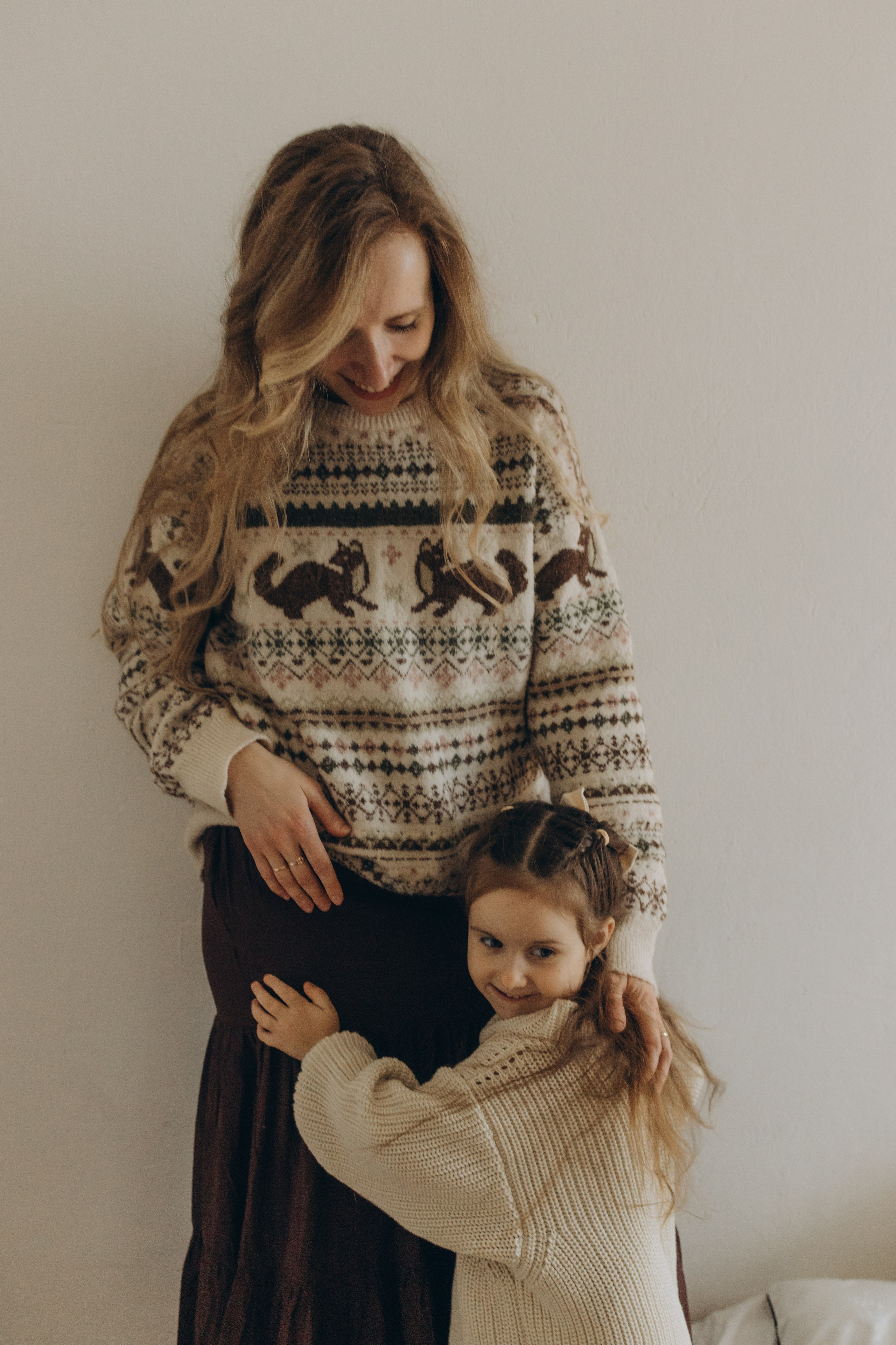 Семейная в студии. Фотограф в Иваново и Суздале