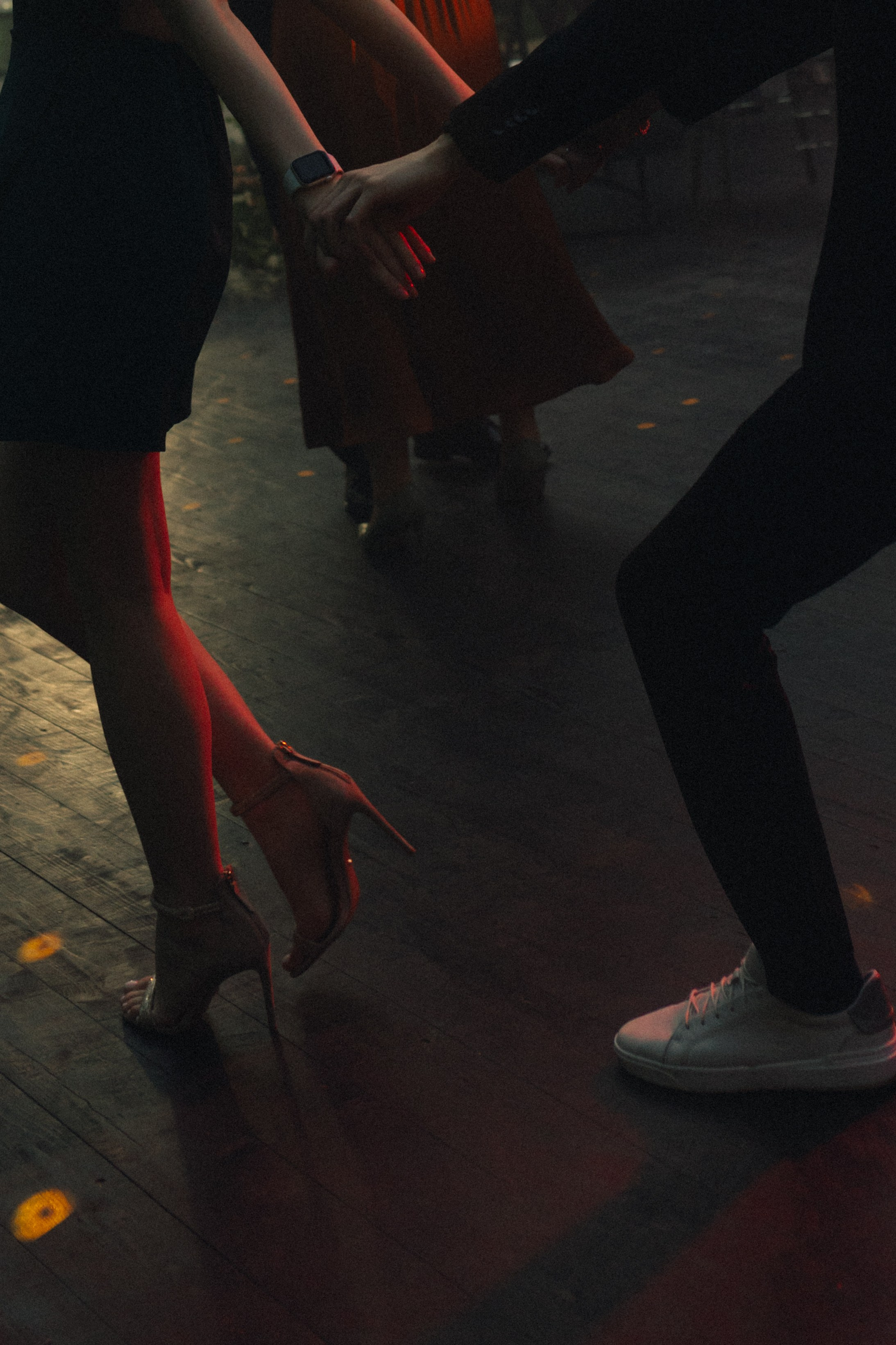 Тихое эхо любви