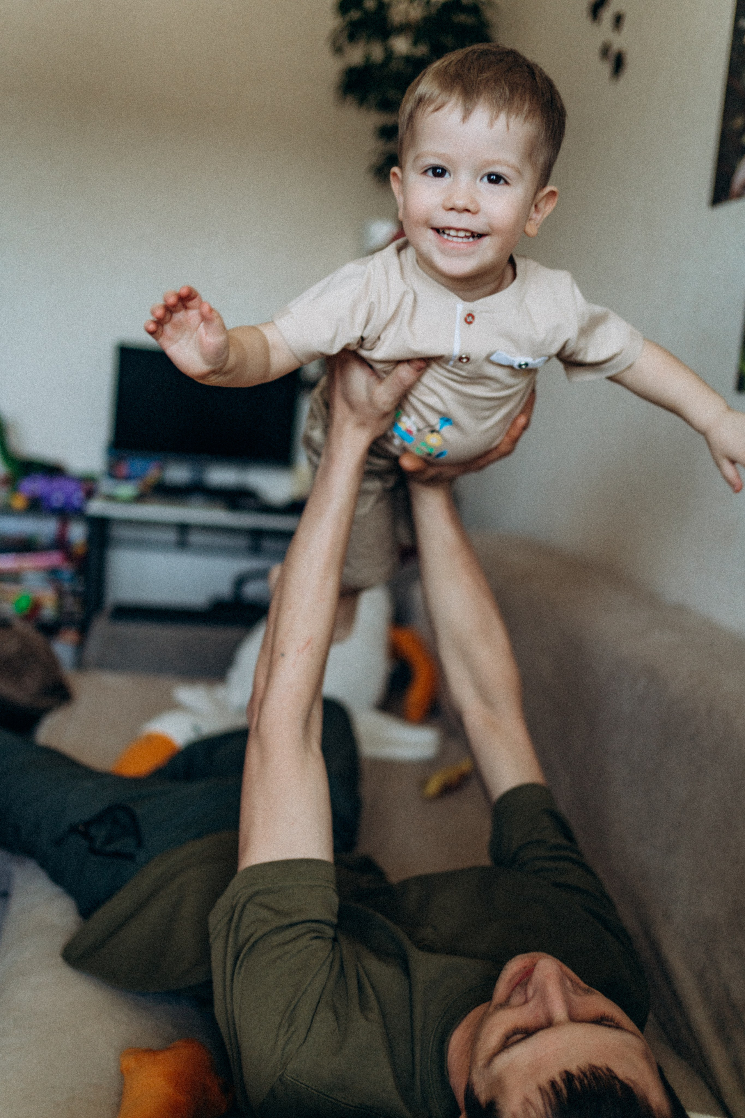 Домашняя съемка. Фотограф Ангарск Иркутск Ксения Король