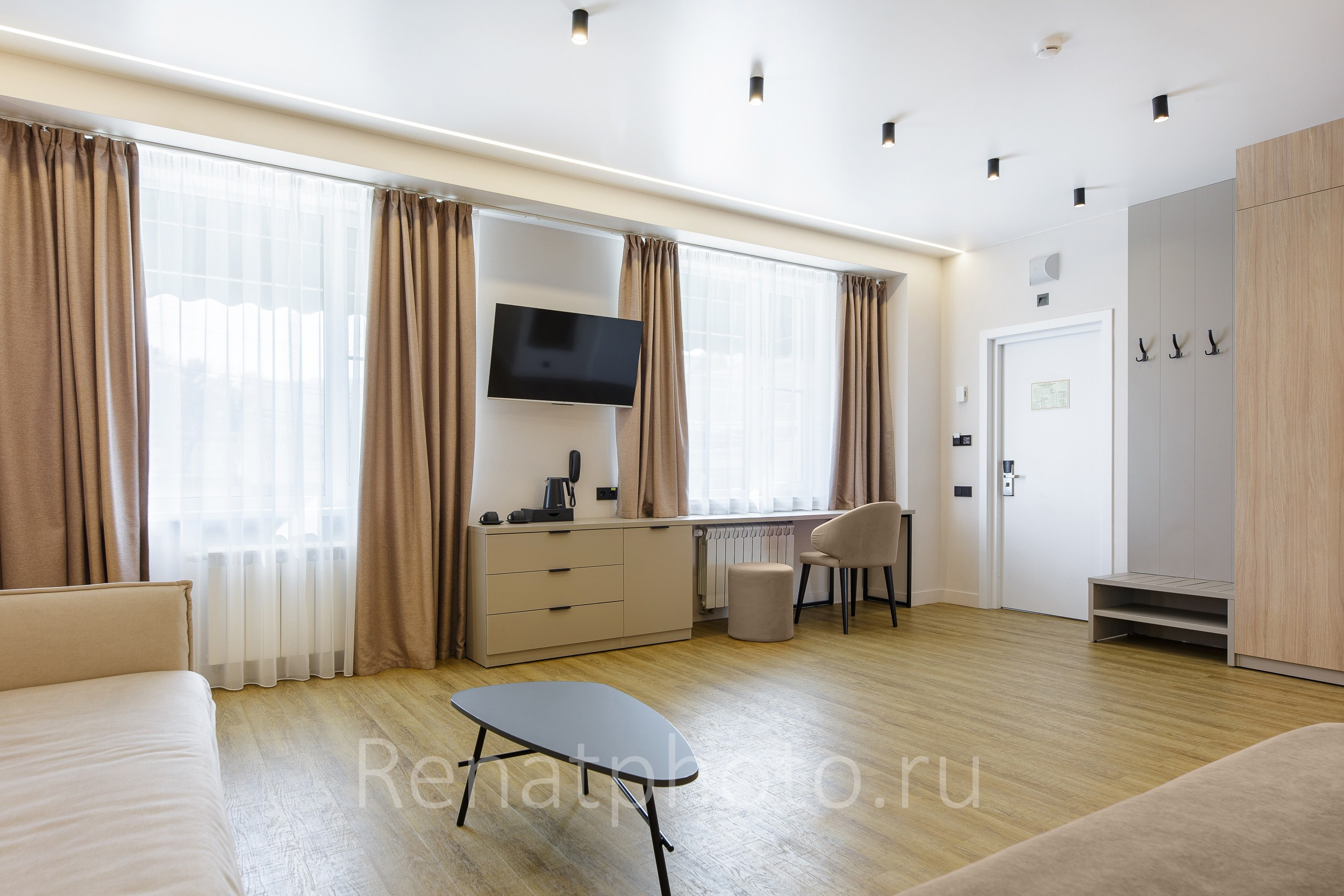 Интерьерный фотограф в Анапе: квартиры, отели, недвижимость!. Профессиональная фотосъёмка интерьеров, предметная фотосессия еды для меню г. Анапа