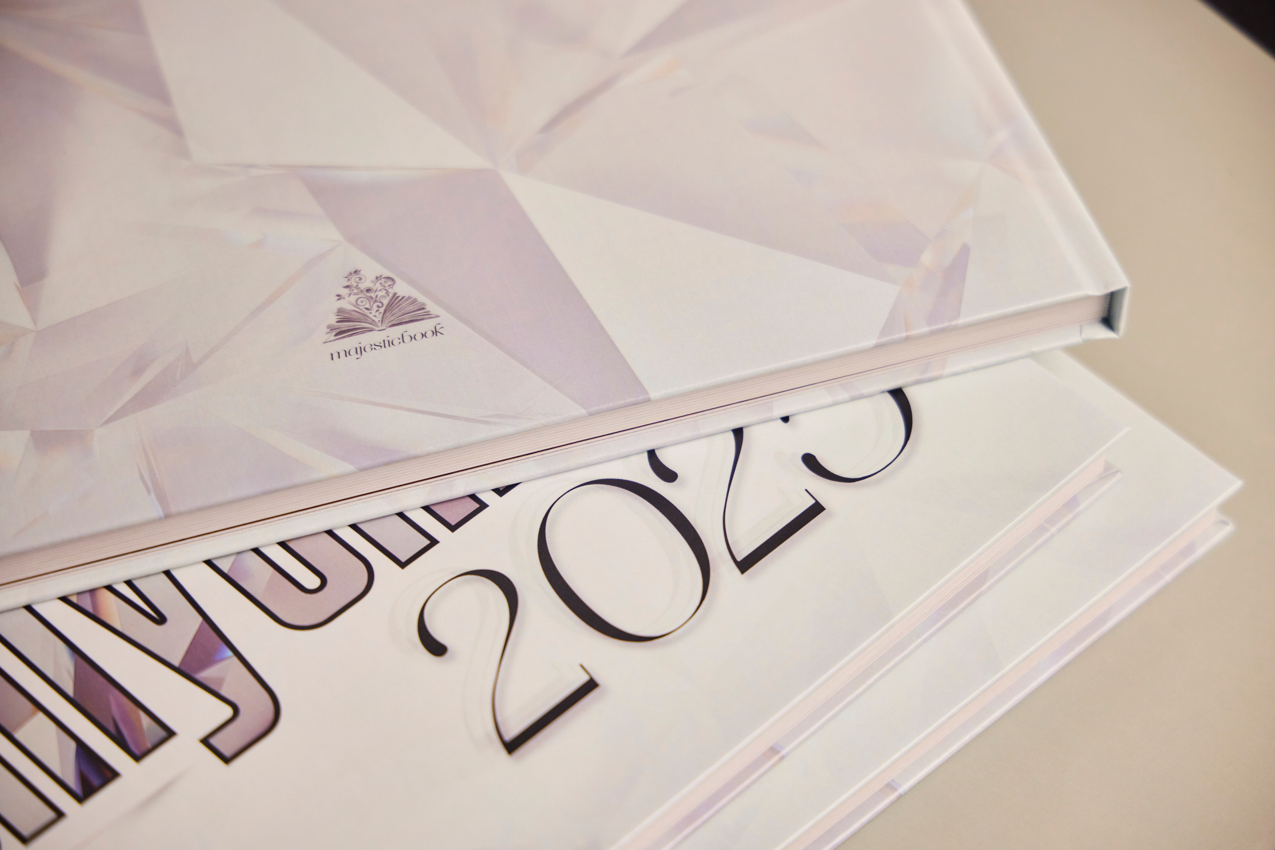 Персональный альбом с выпускного вечера. Фотохудожник Наталия Кирсанова