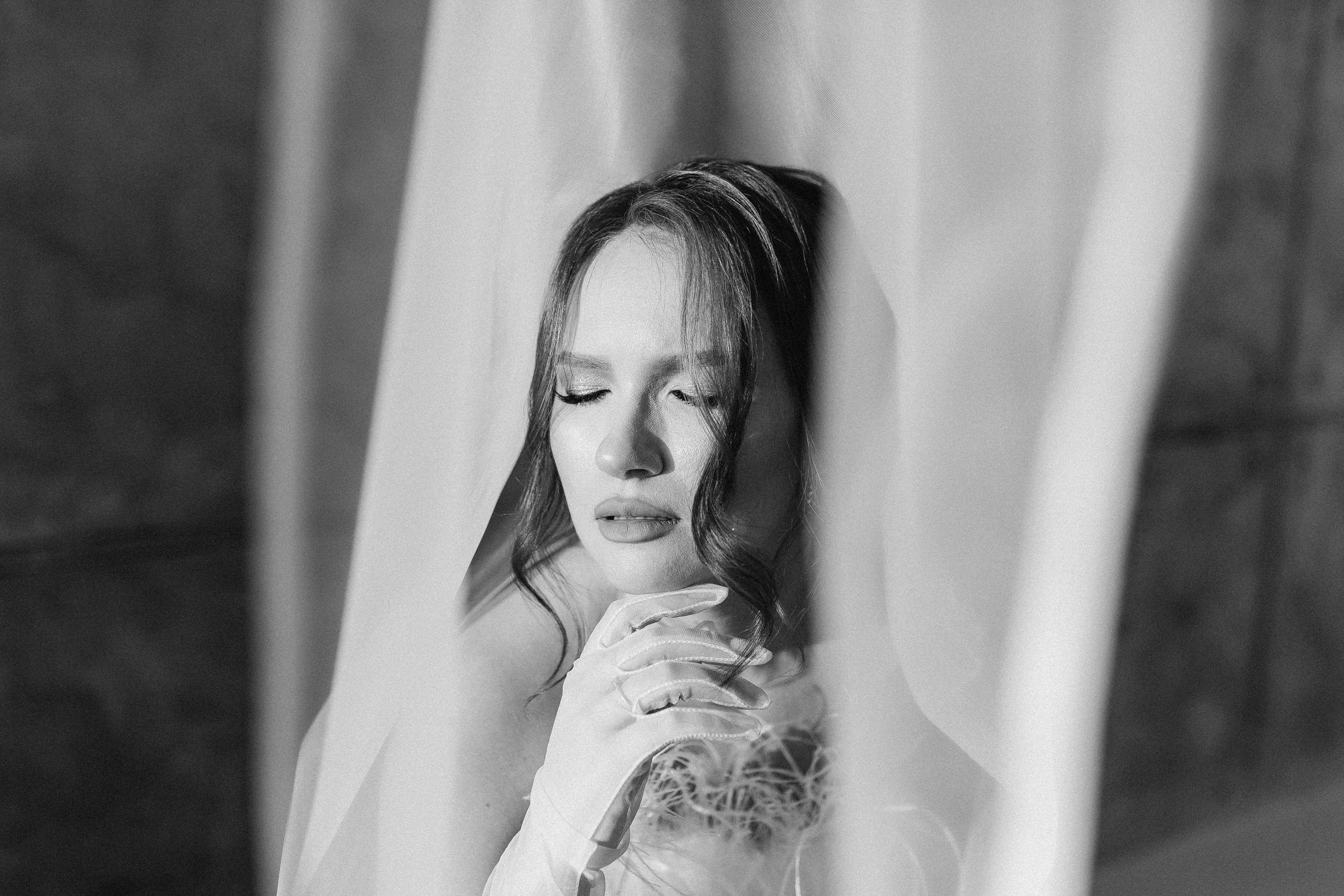 Анастасия и Максим. Фотограф Тимербаева Алина г. Сургут