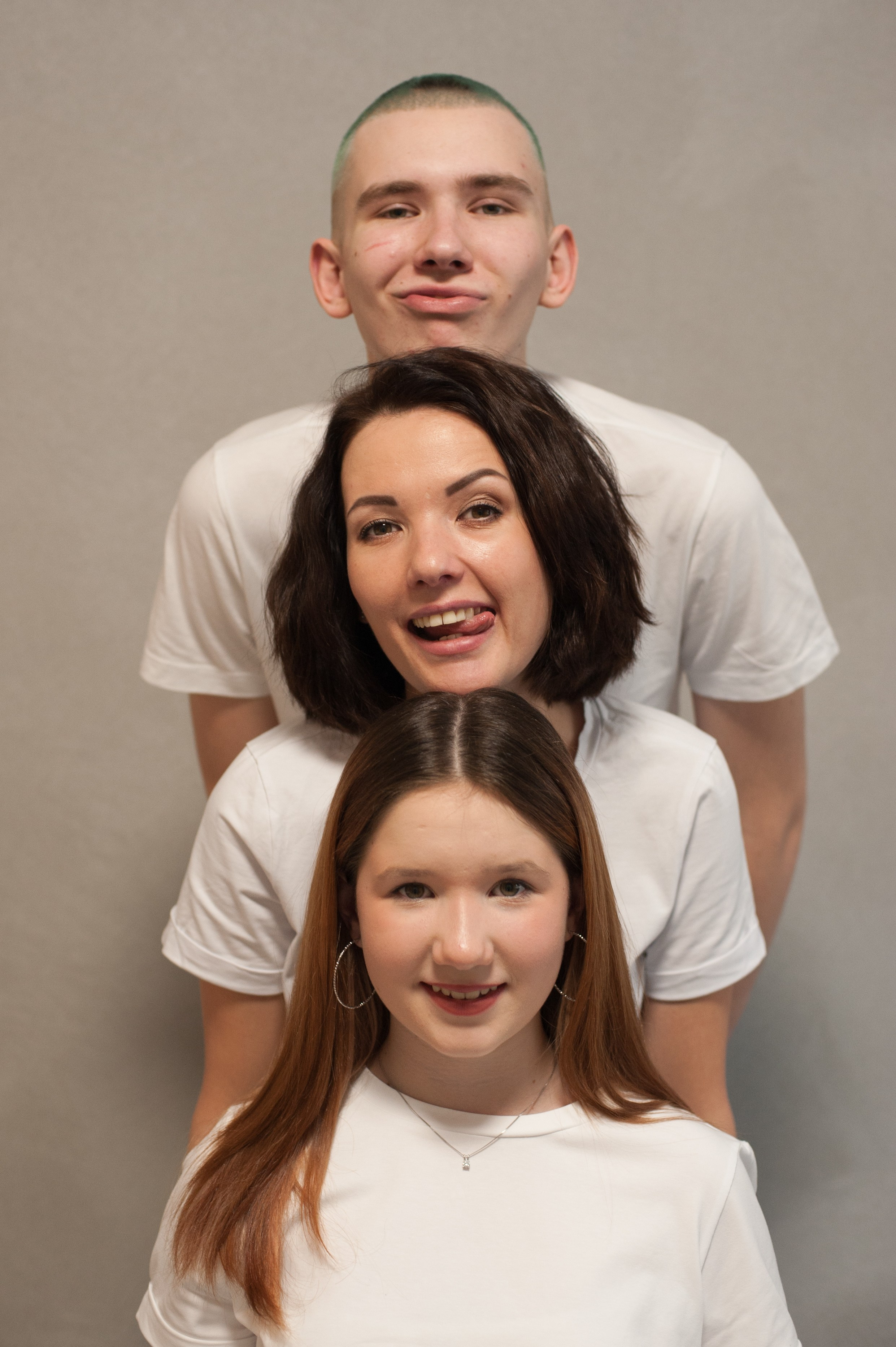 Семейные съемки. Миракова Катрин — портретный и семейный фотограф в Москве