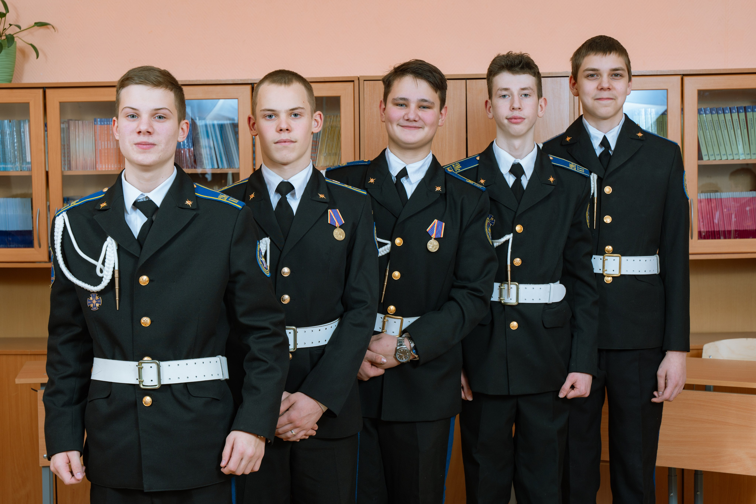 Групповые фотографии. ГЛАВНАЯ