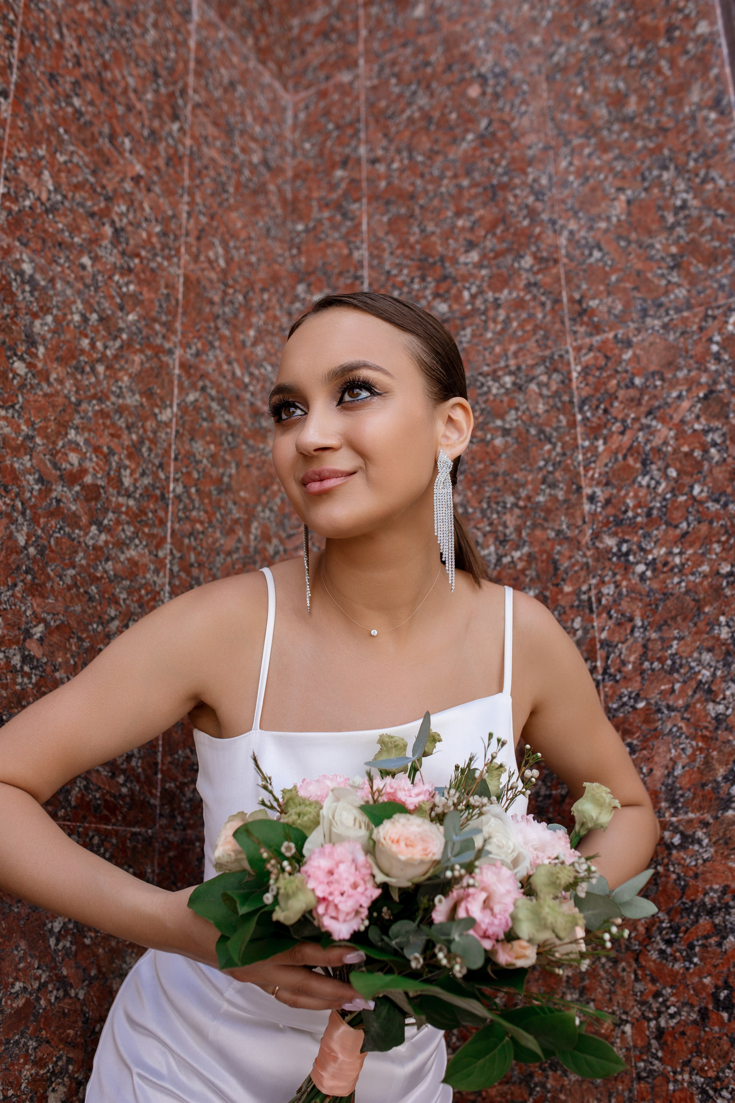 Азат & Дания. Свадебный фотограф в Чебоксарах Анастасия Иванова