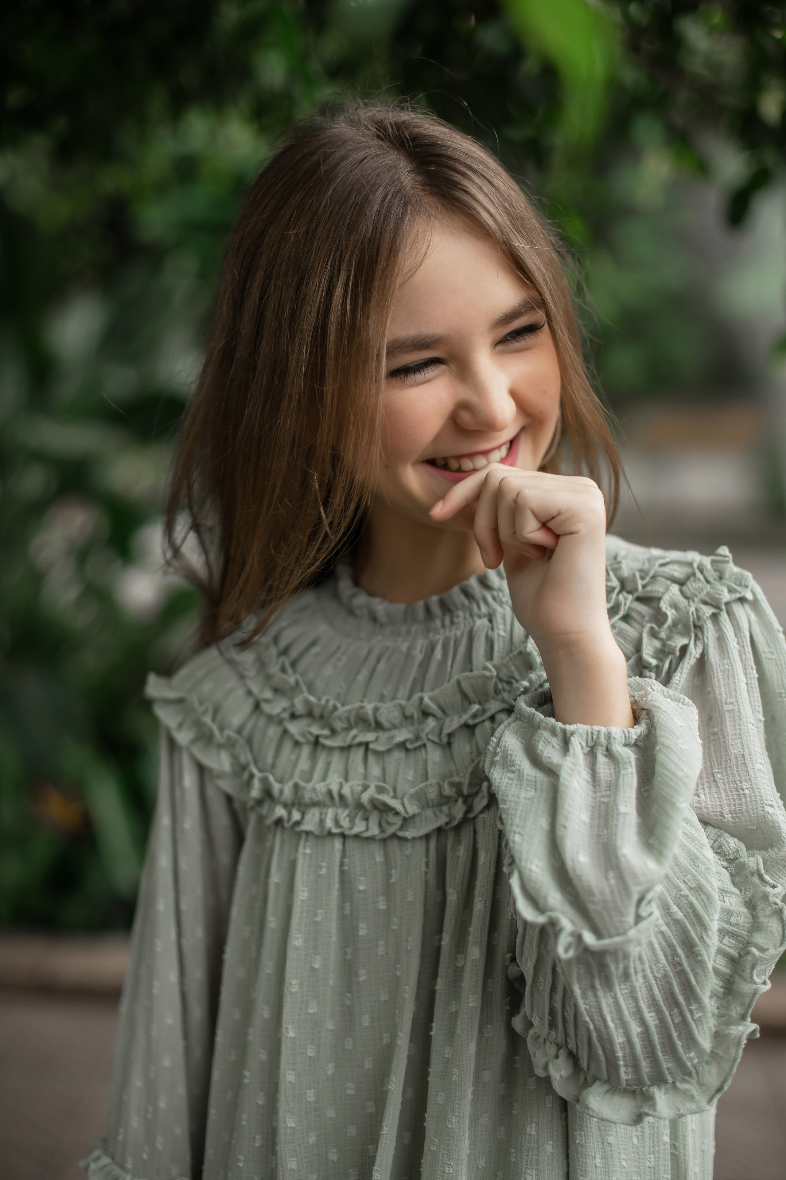 Прогулки по городу. Портретный фотограф Санкт-Петербург Москва Андронова Юлия