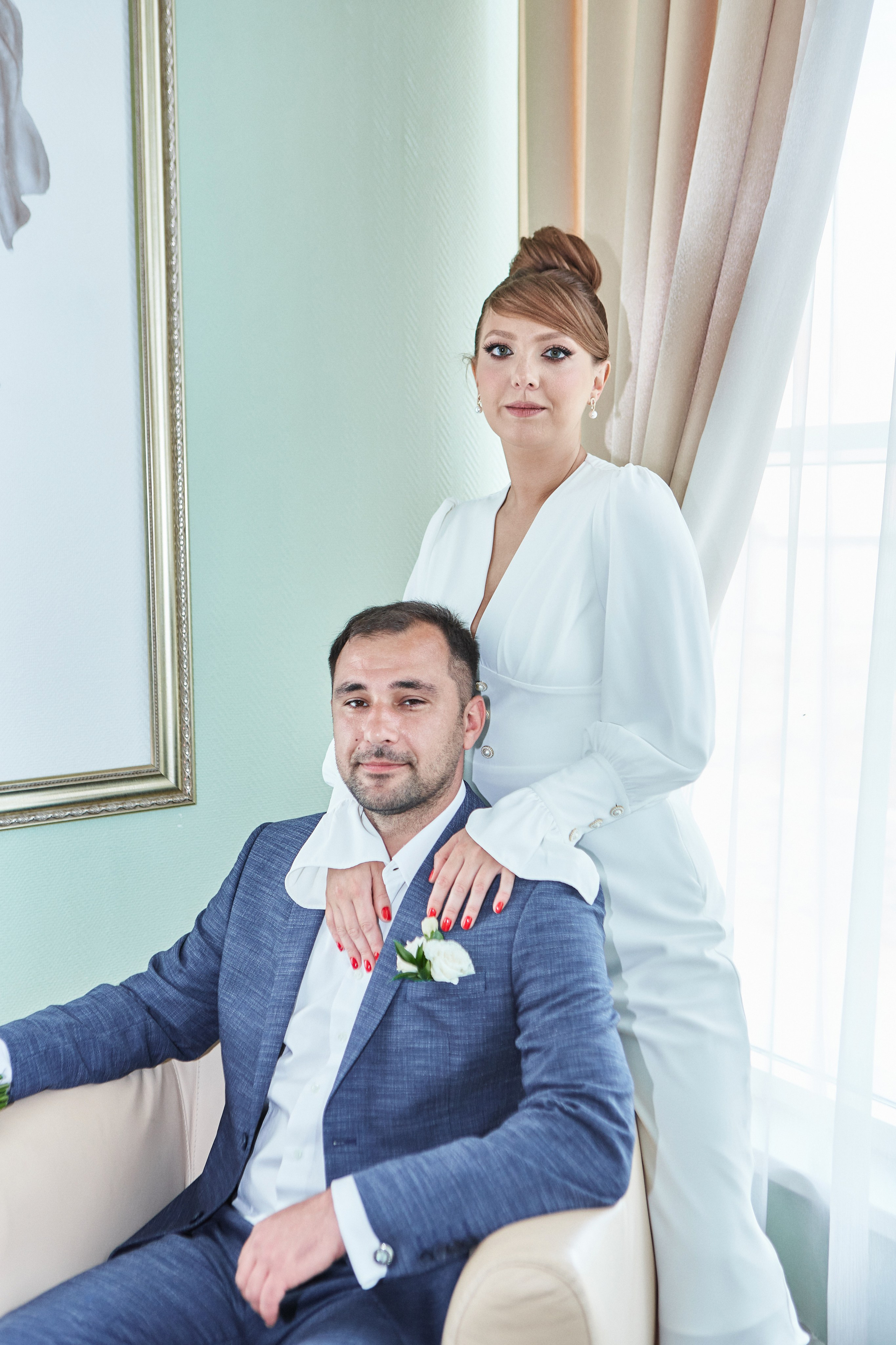 Руслан и Анастасия. Фотограф Камчатка Тамара Копылова