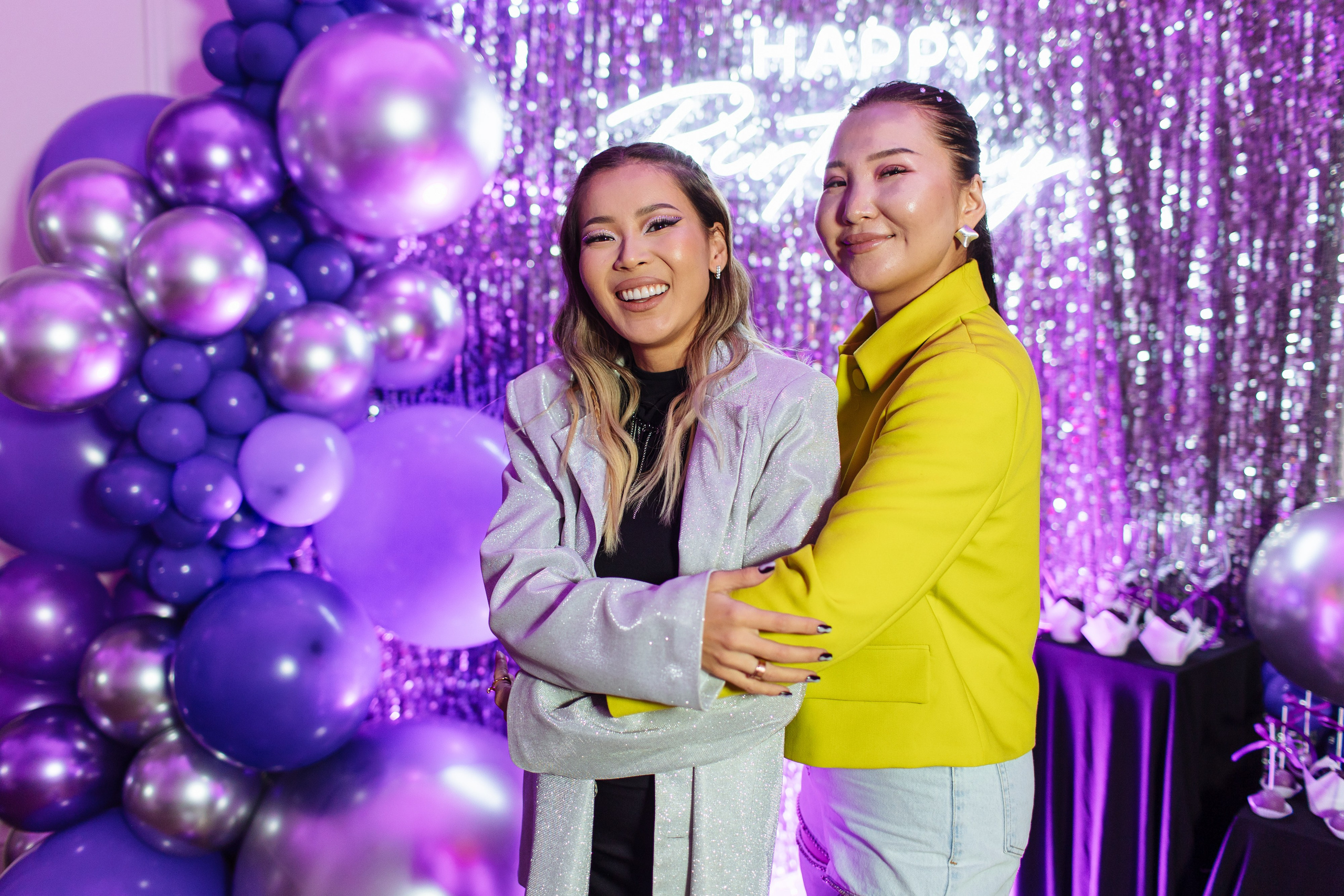 День рождение. Свадебный и семейный фотограф в Улан-Удэ